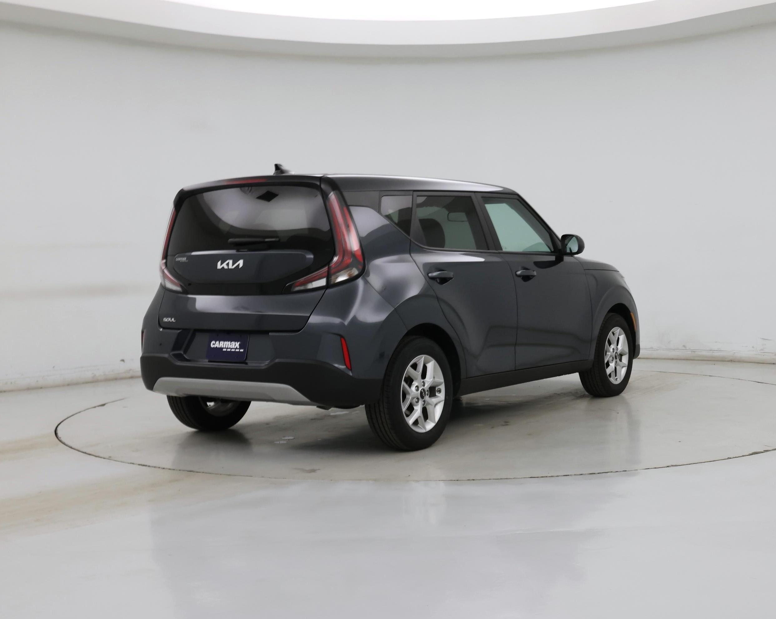 Thumbnail: 2025 Kia Soul - 8