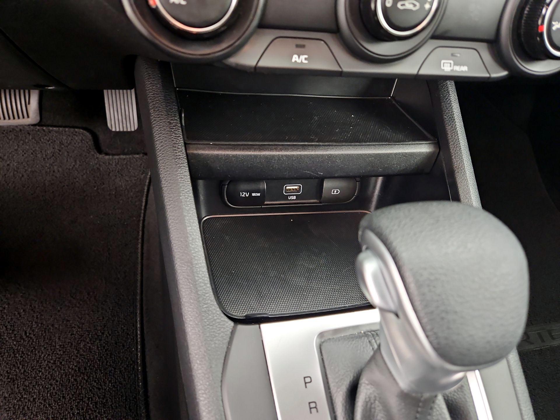 Thumbnail: 2024 Kia Forte - 18