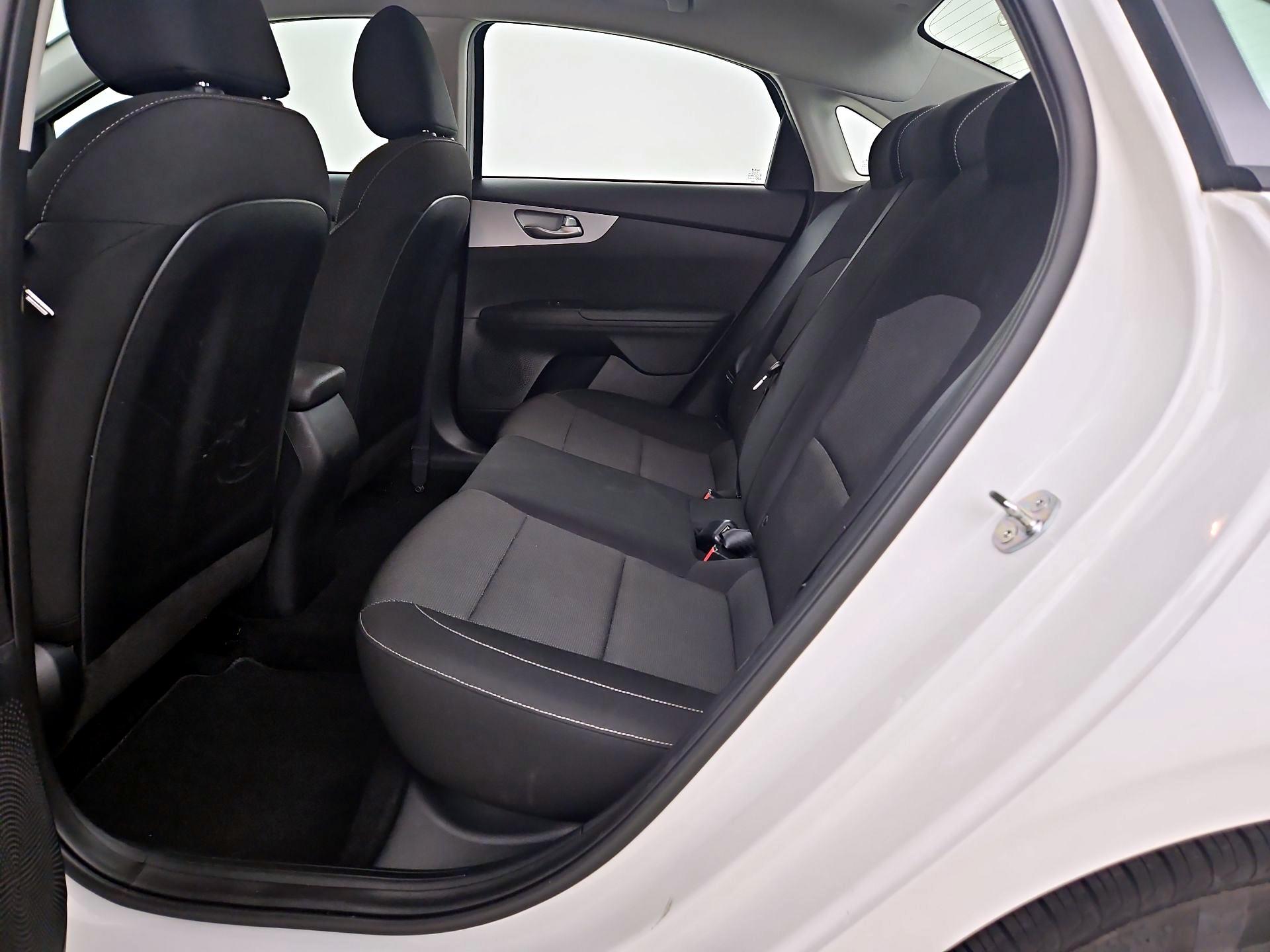 Thumbnail: 2024 Kia Forte - 19