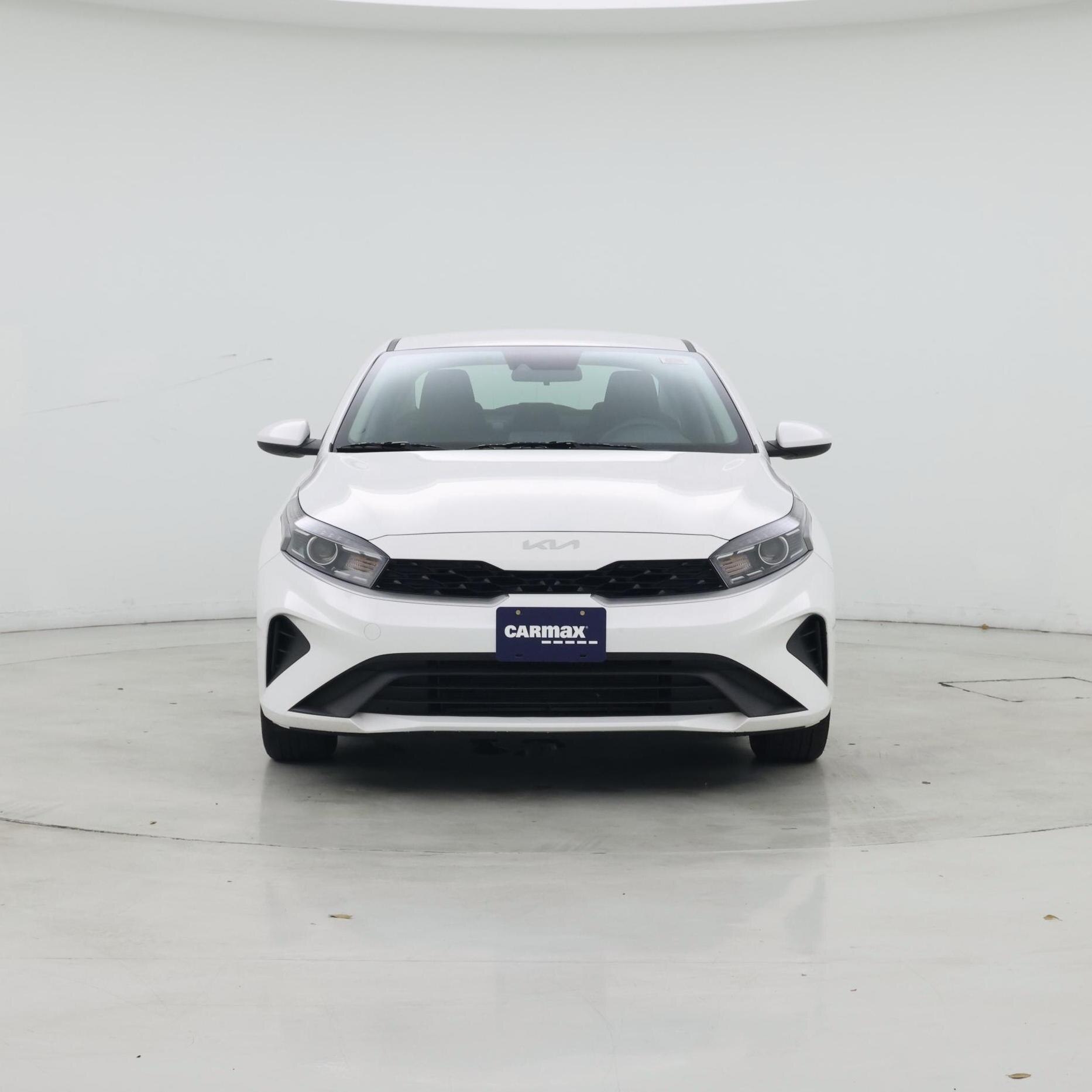 Thumbnail: 2024 Kia Forte - 5