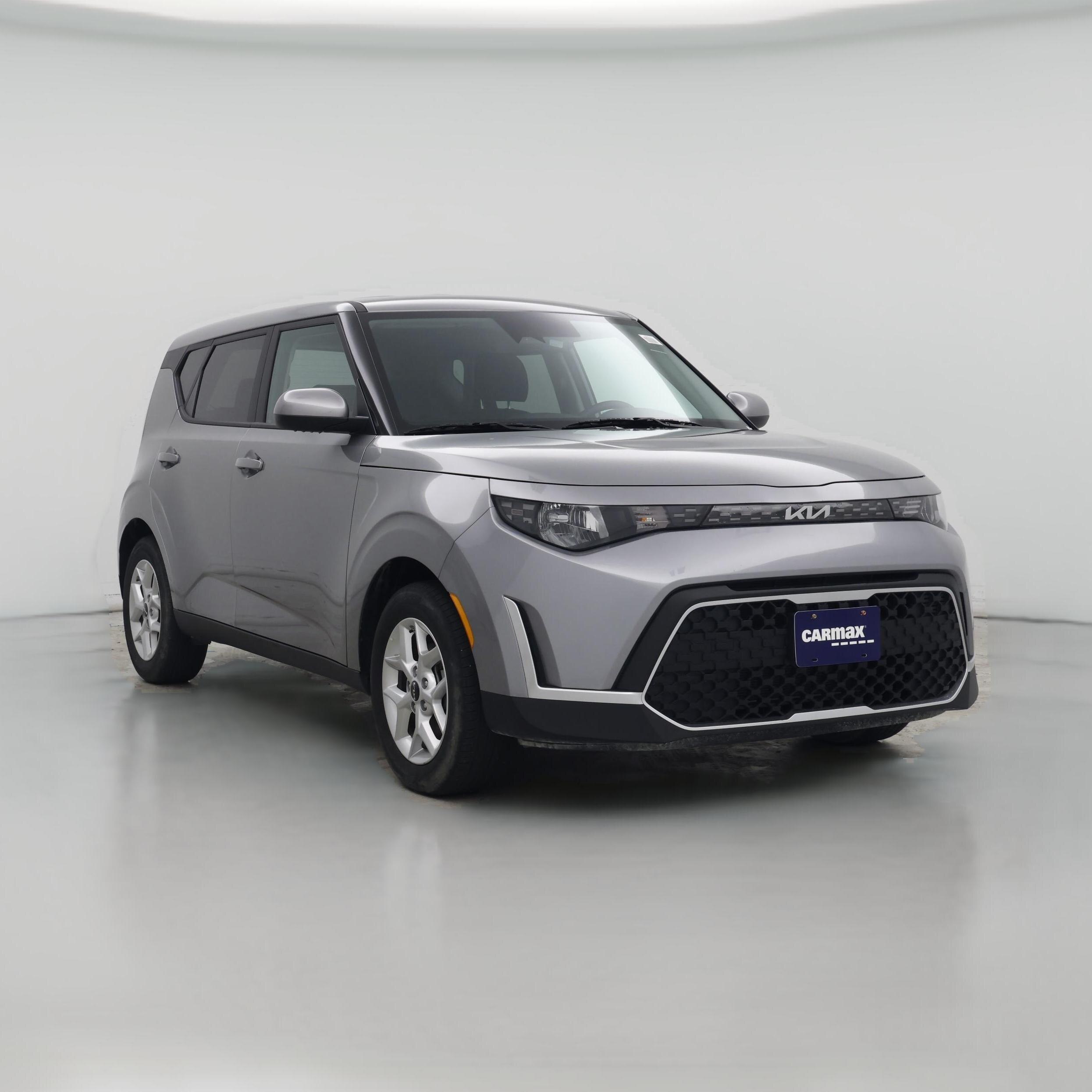 Thumbnail: 2025 Kia Soul - 1