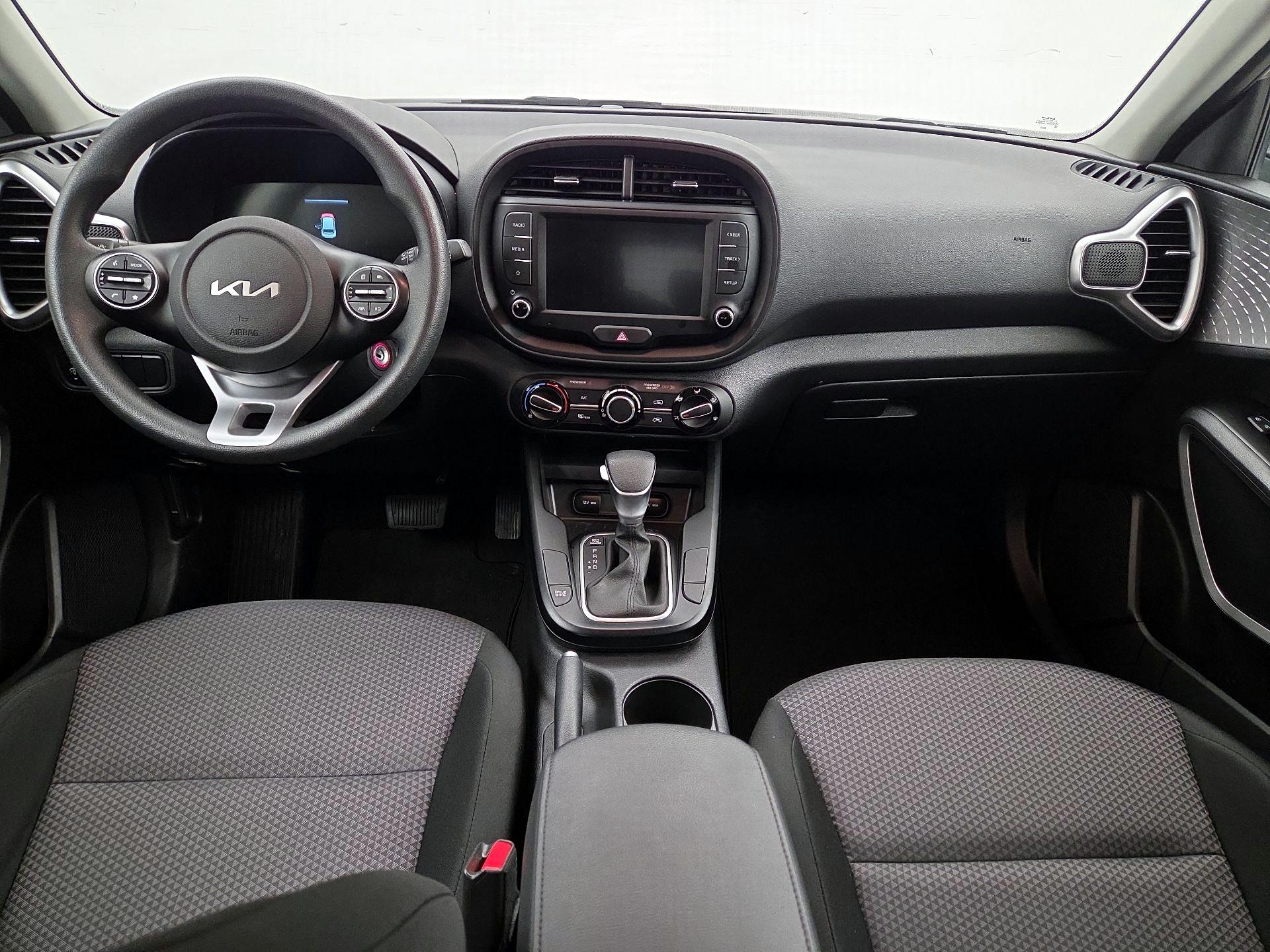 Thumbnail: 2025 Kia Soul - 9