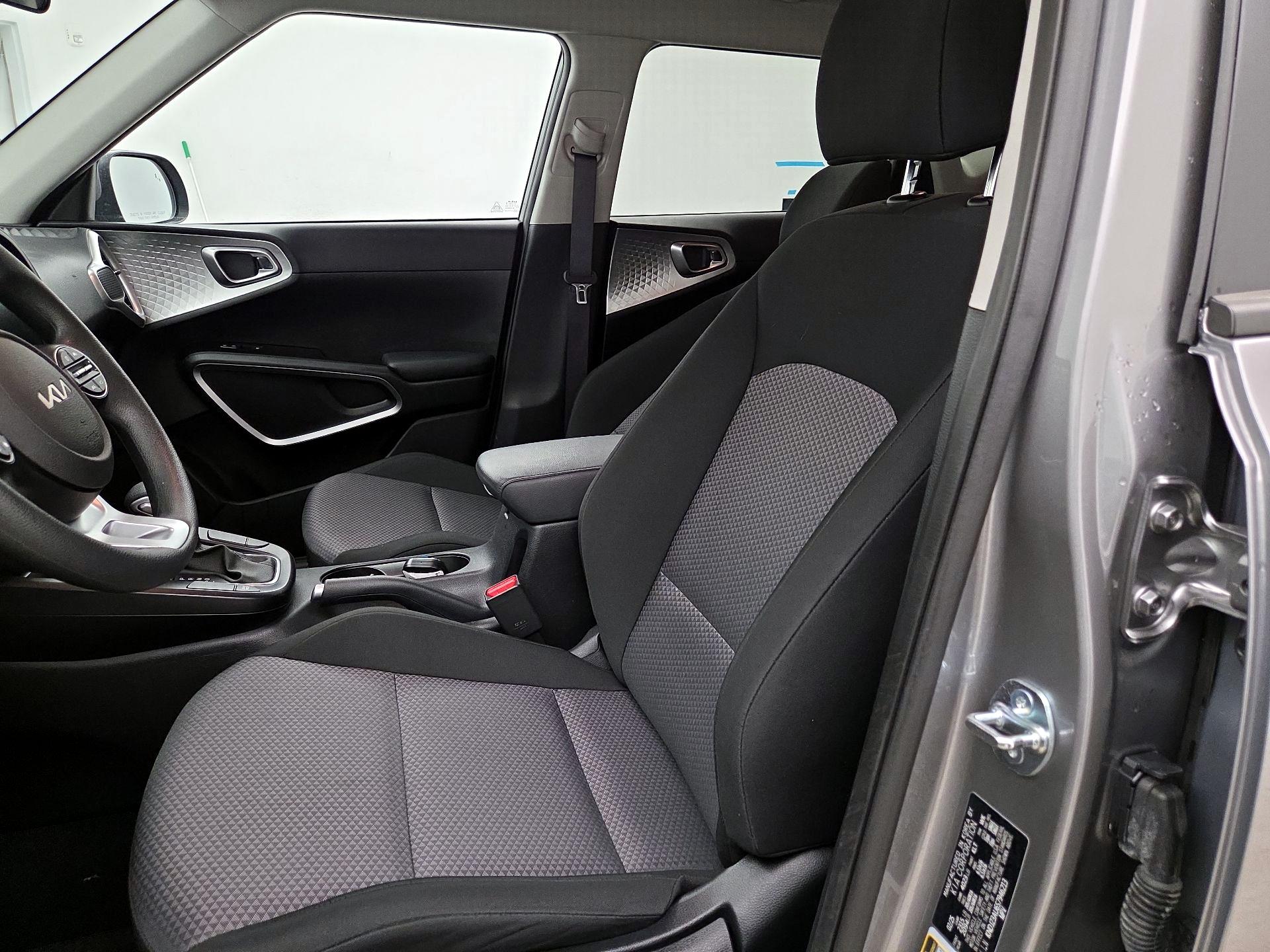 Thumbnail: 2025 Kia Soul - 11