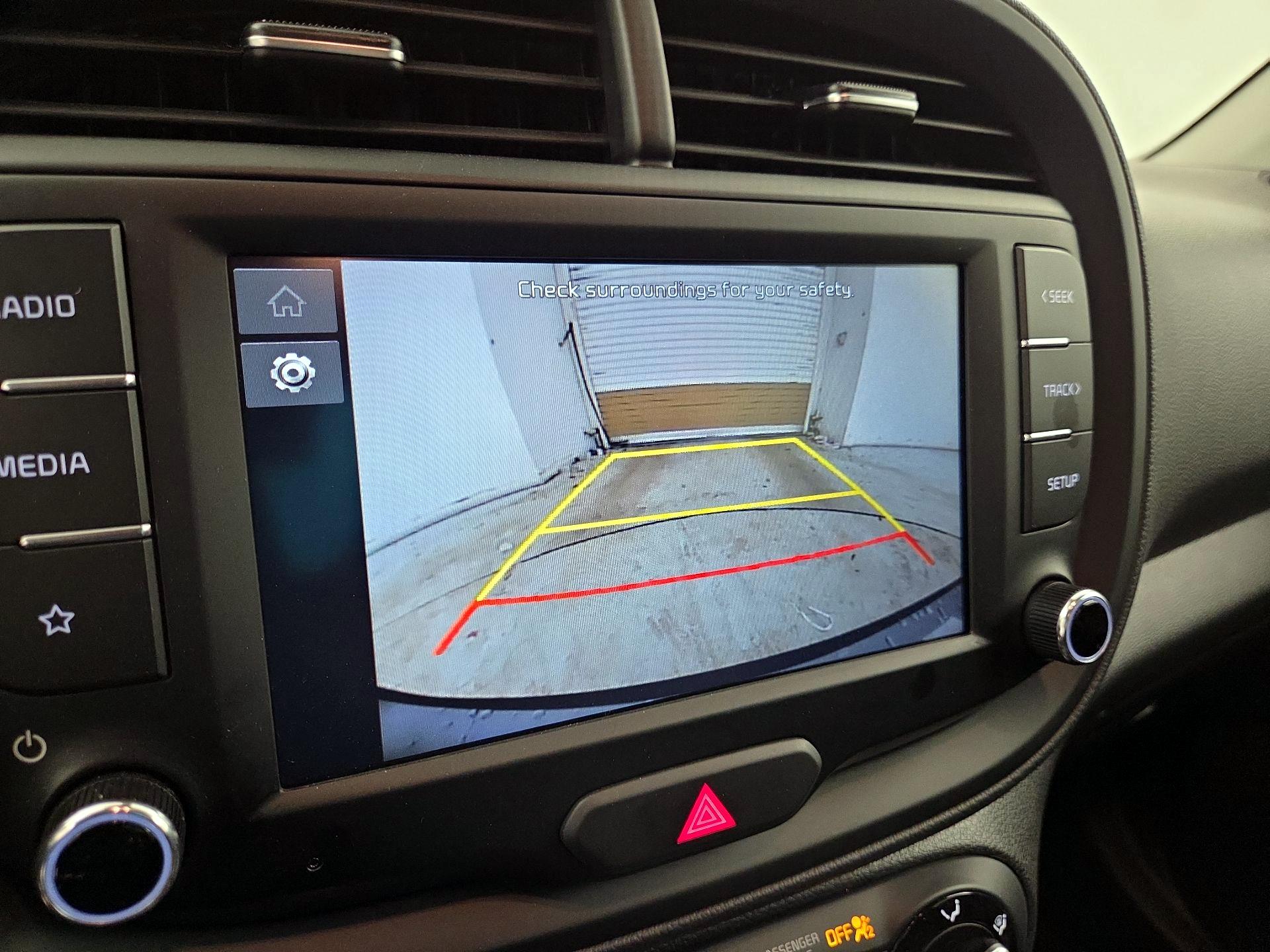 Thumbnail: 2025 Kia Soul - 14