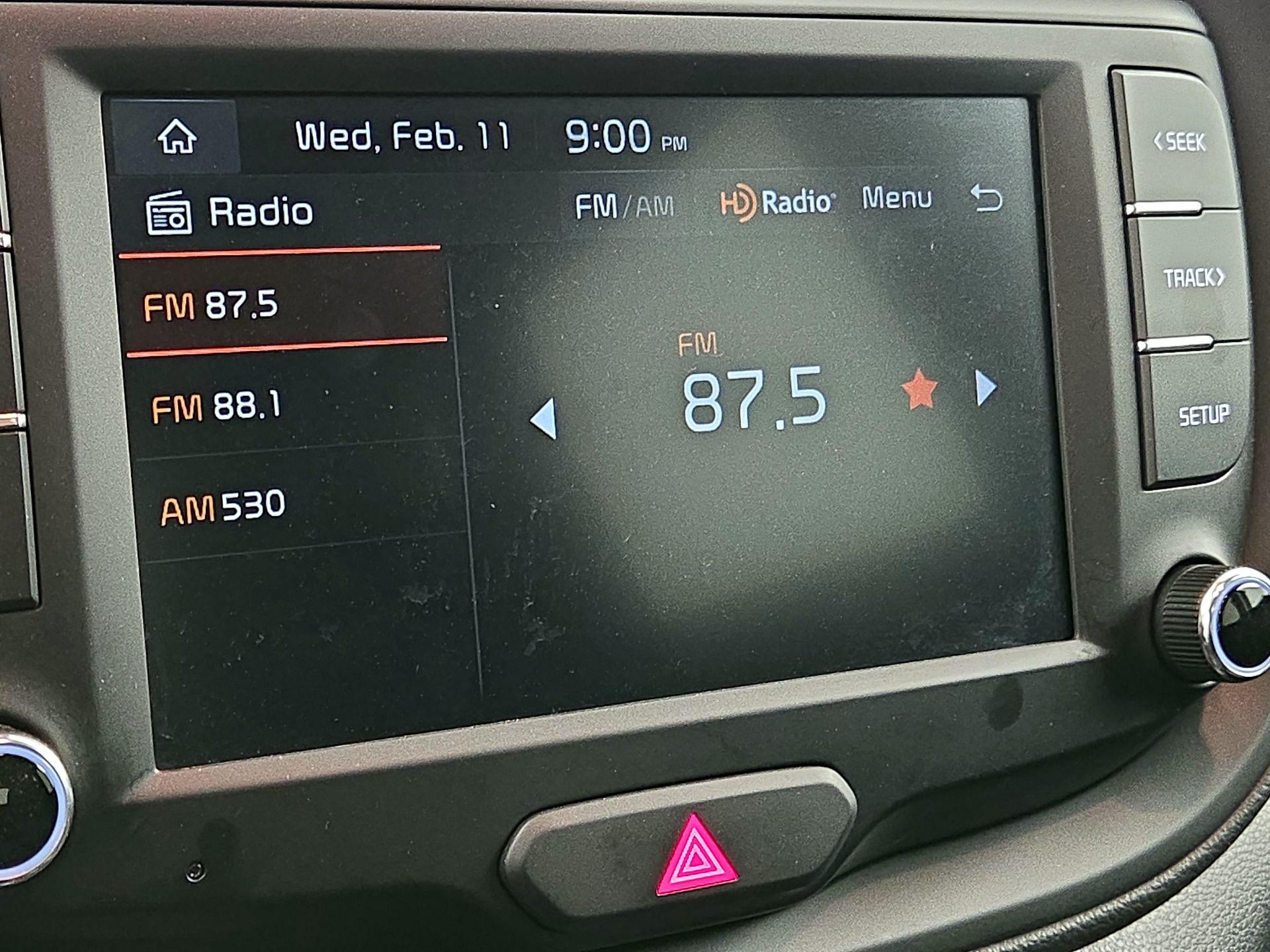 Thumbnail: 2025 Kia Soul - 15