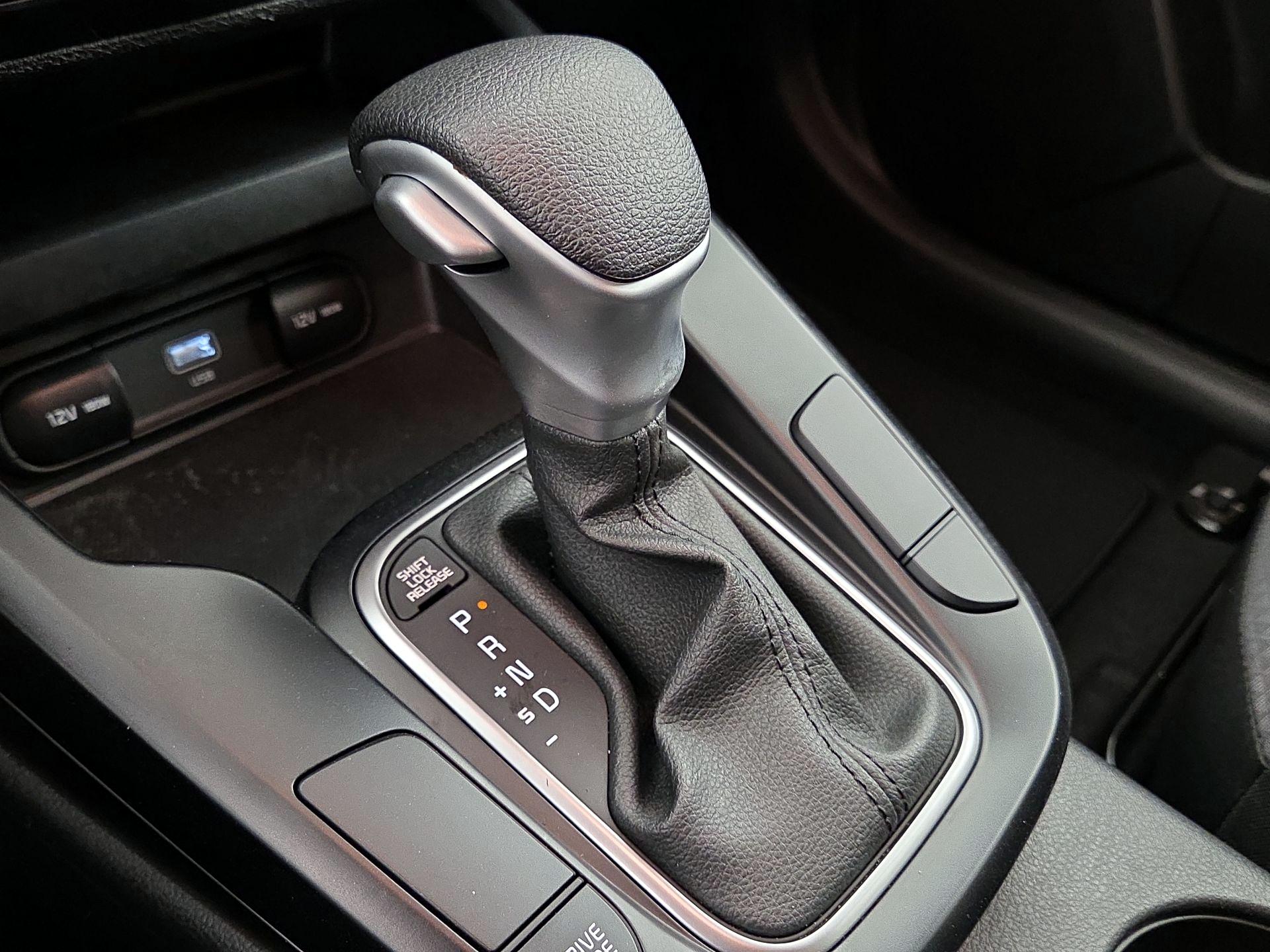 Thumbnail: 2025 Kia Soul - 17