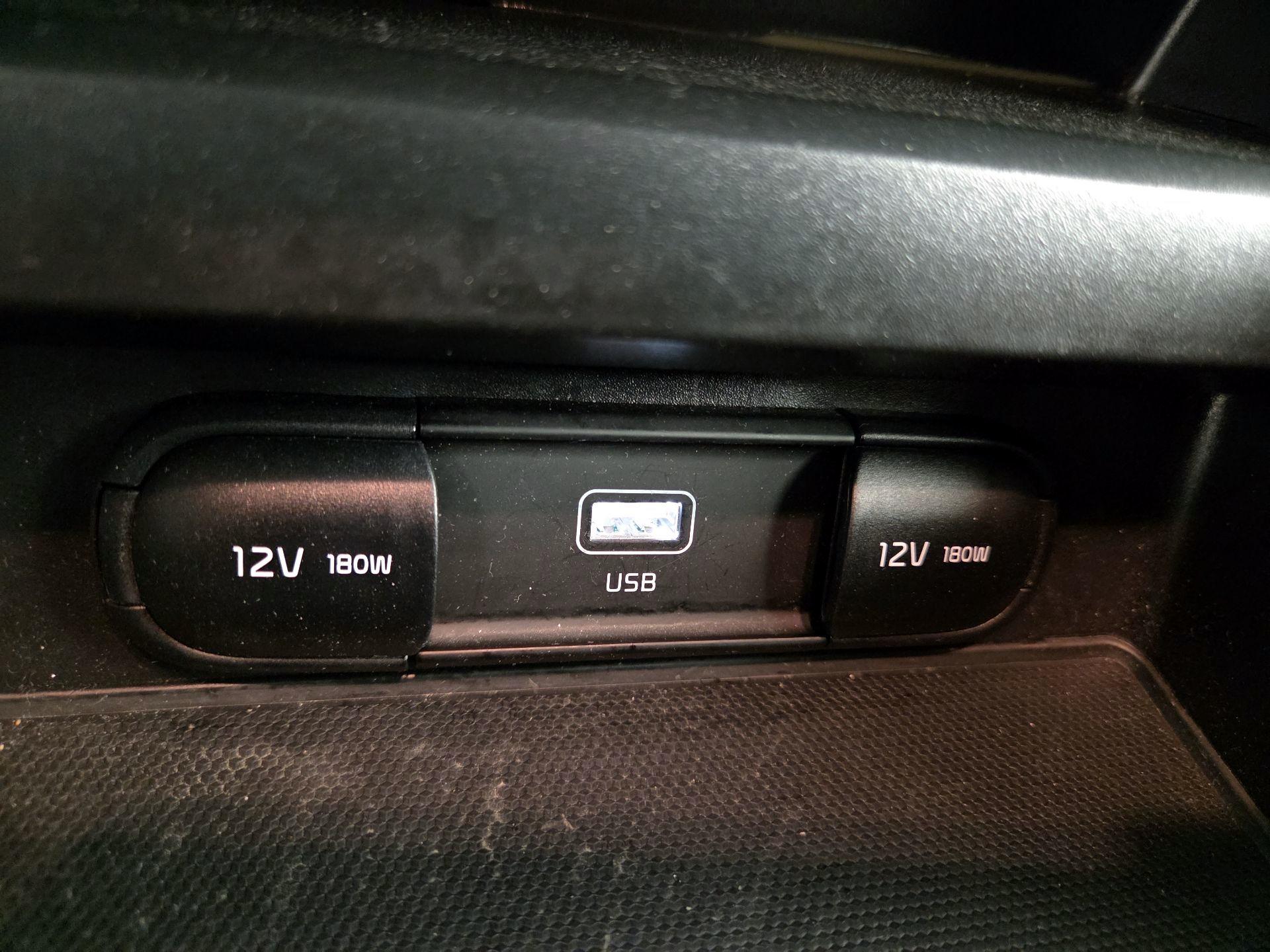 Thumbnail: 2025 Kia Soul - 18