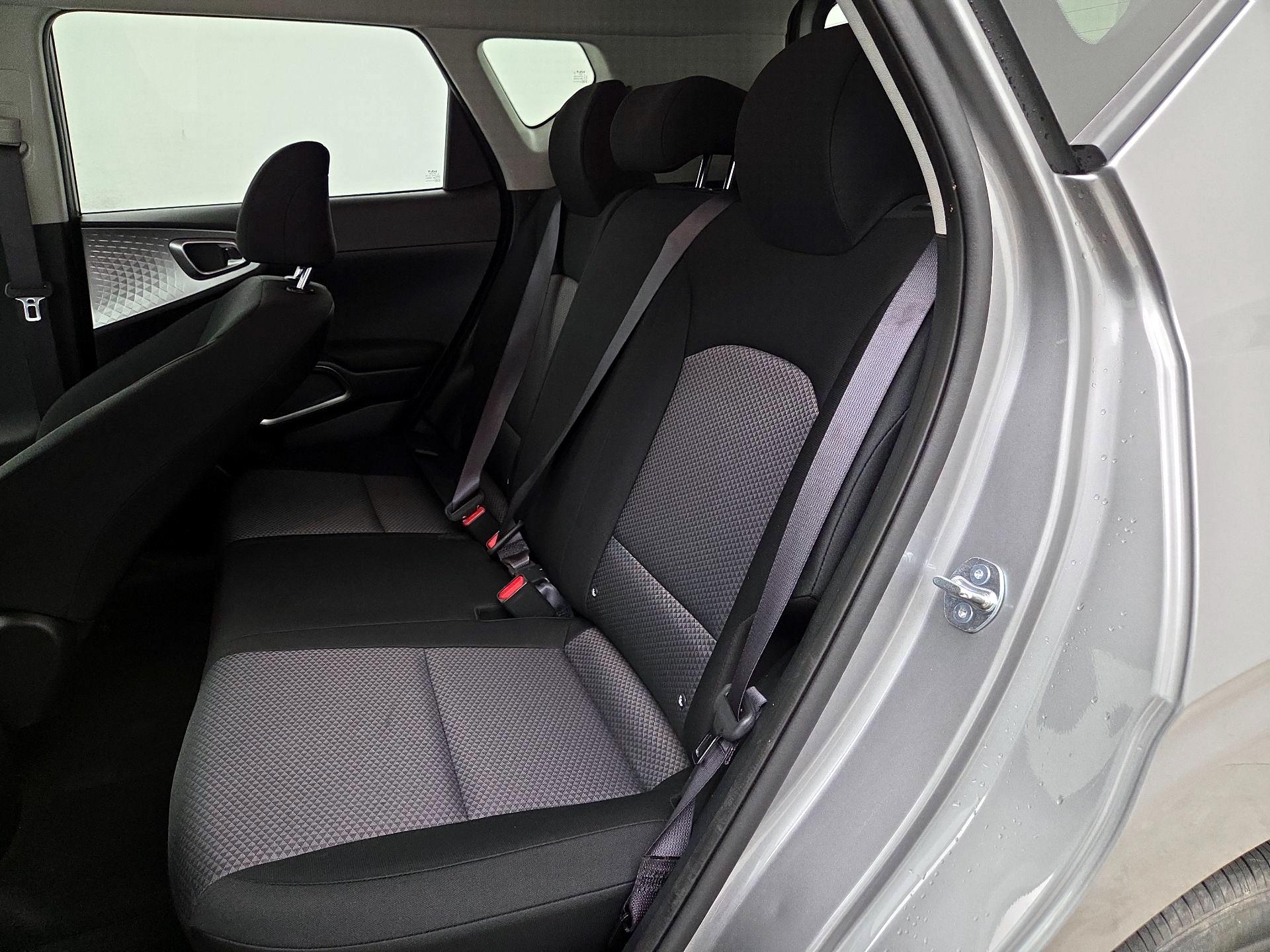 Thumbnail: 2025 Kia Soul - 19