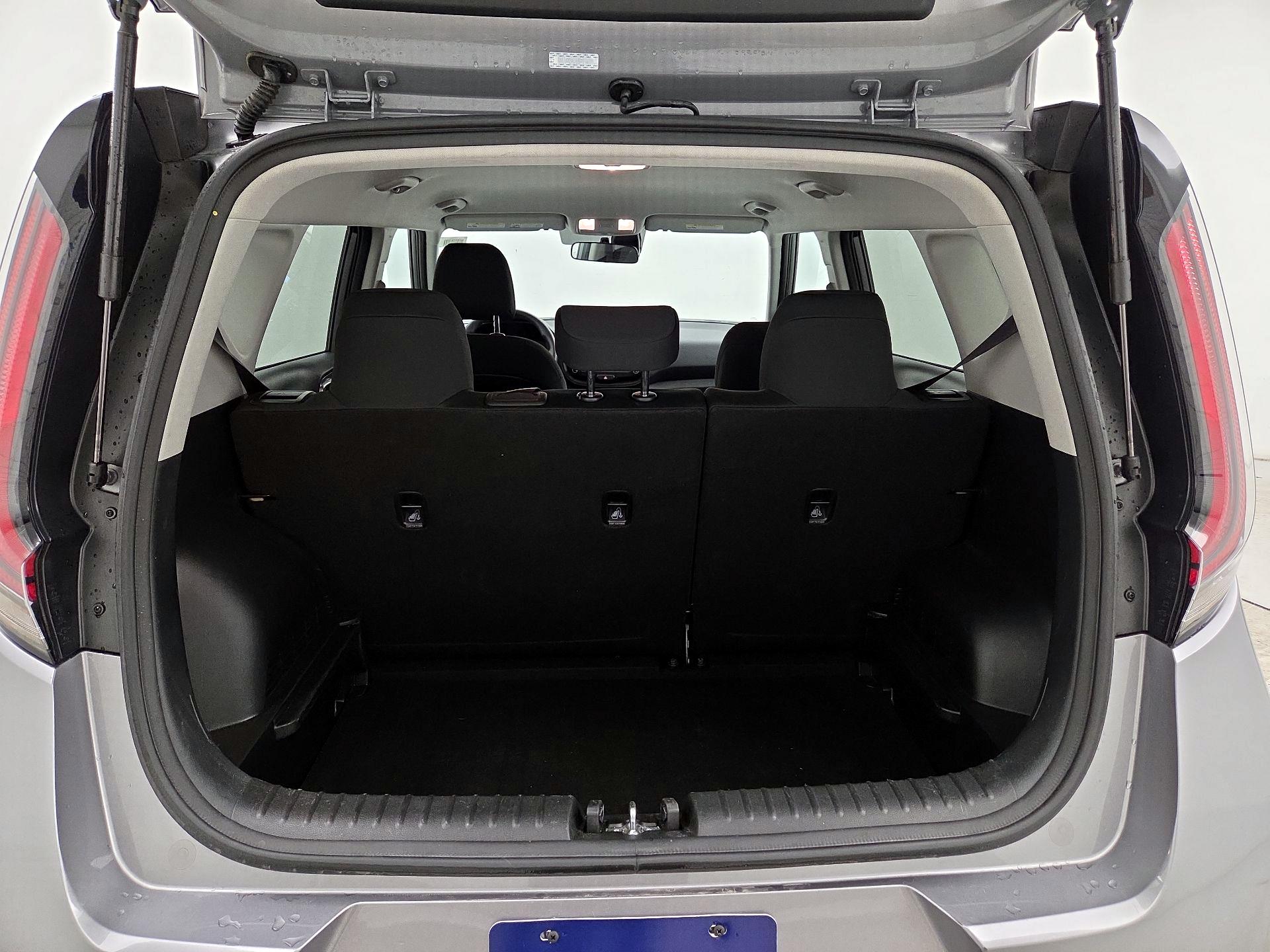 Thumbnail: 2025 Kia Soul - 20