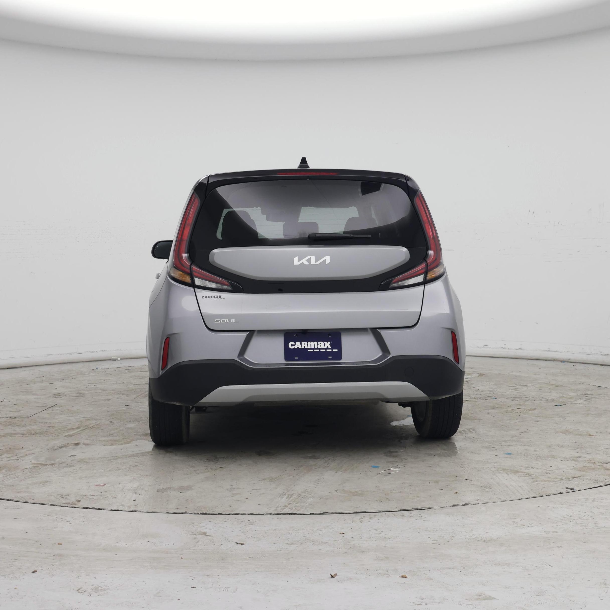 Thumbnail: 2025 Kia Soul - 4