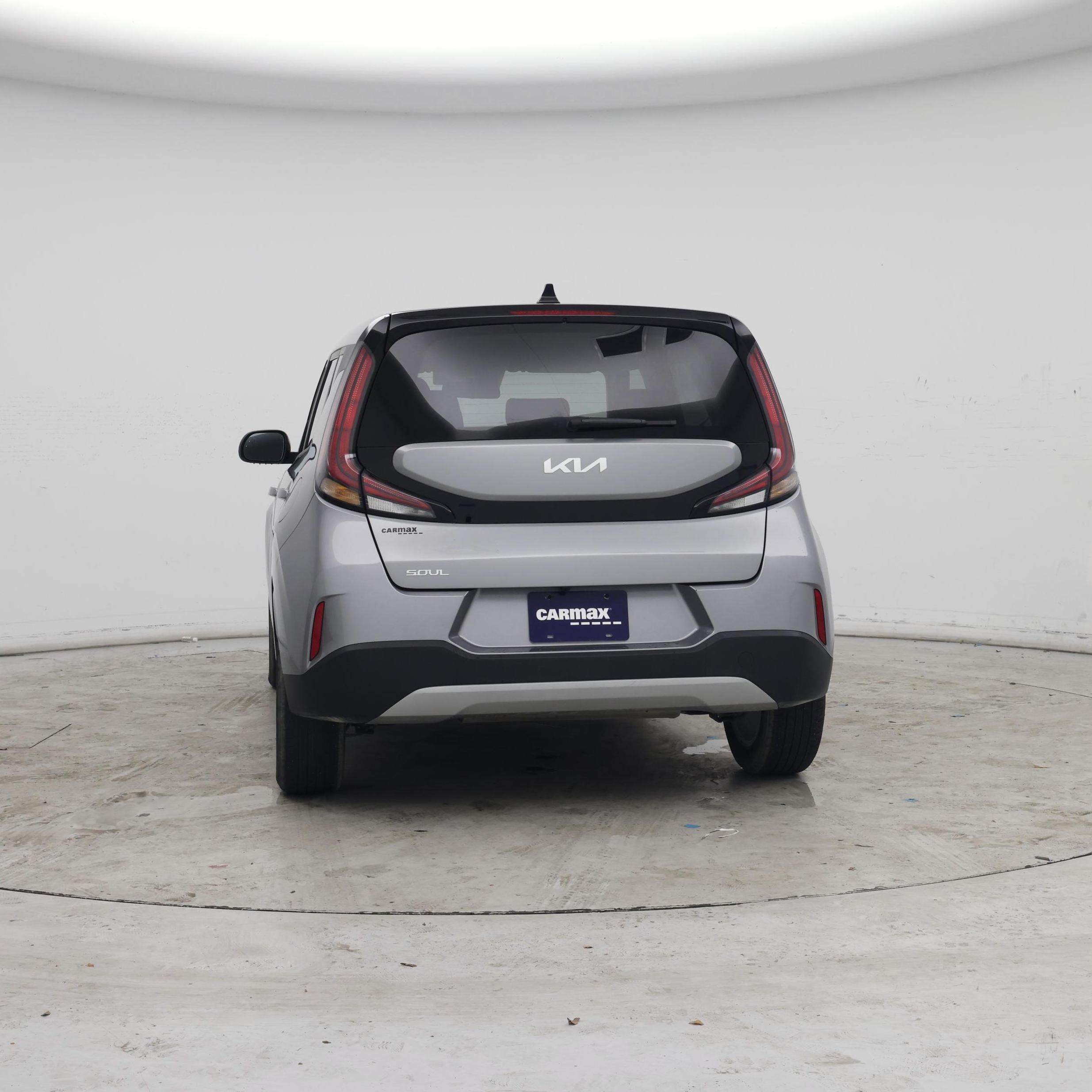 Thumbnail: 2025 Kia Soul - 5