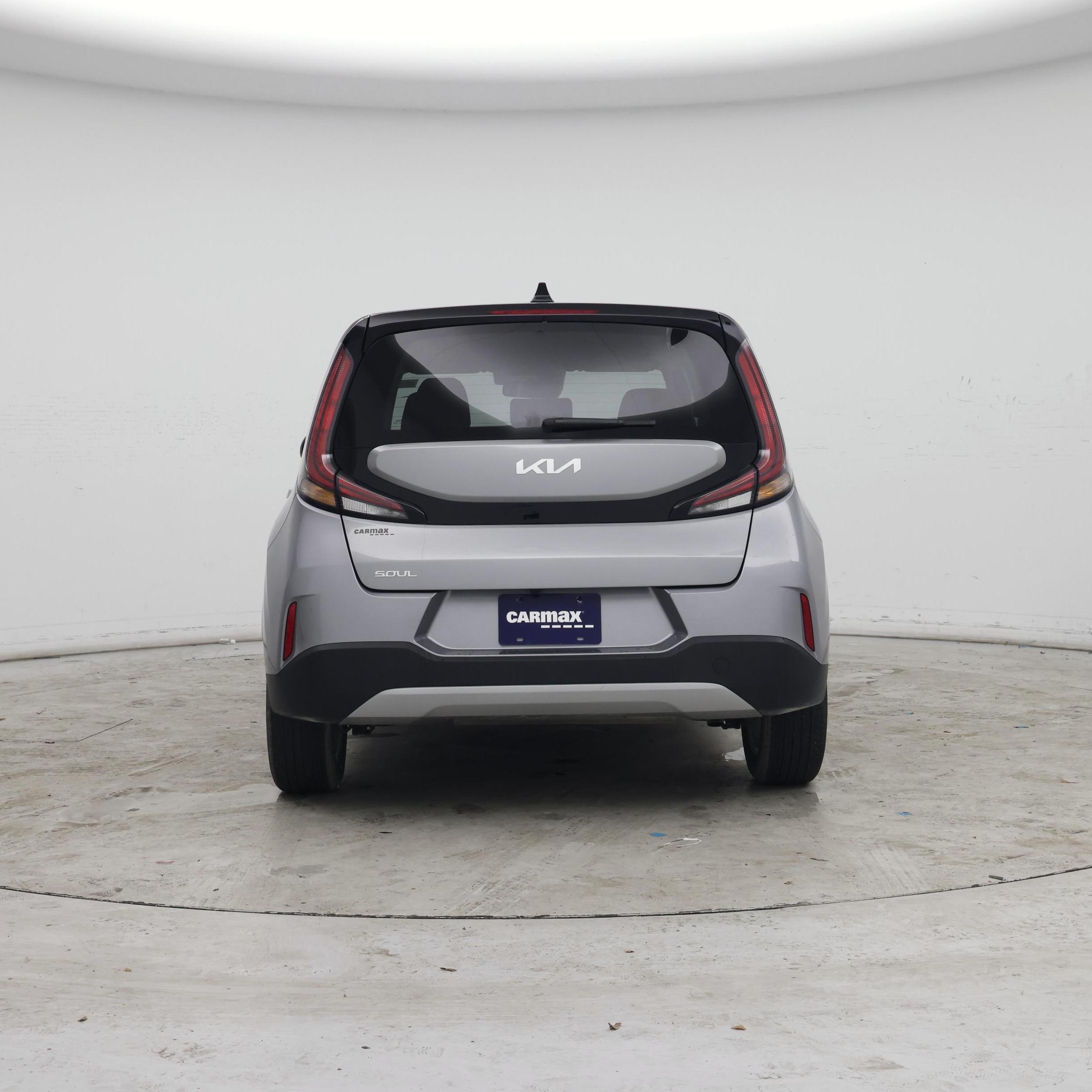 Thumbnail: 2025 Kia Soul - 6