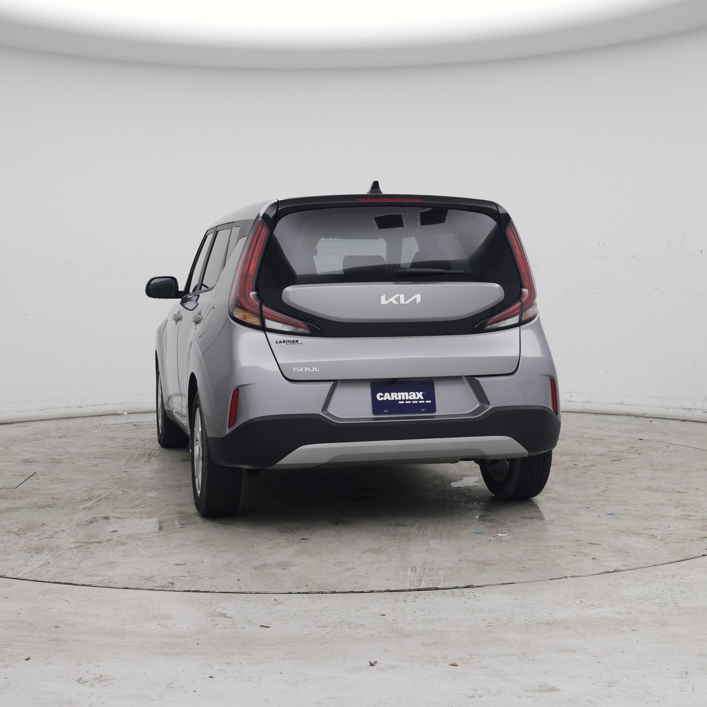 Thumbnail: 2025 Kia Soul - 7