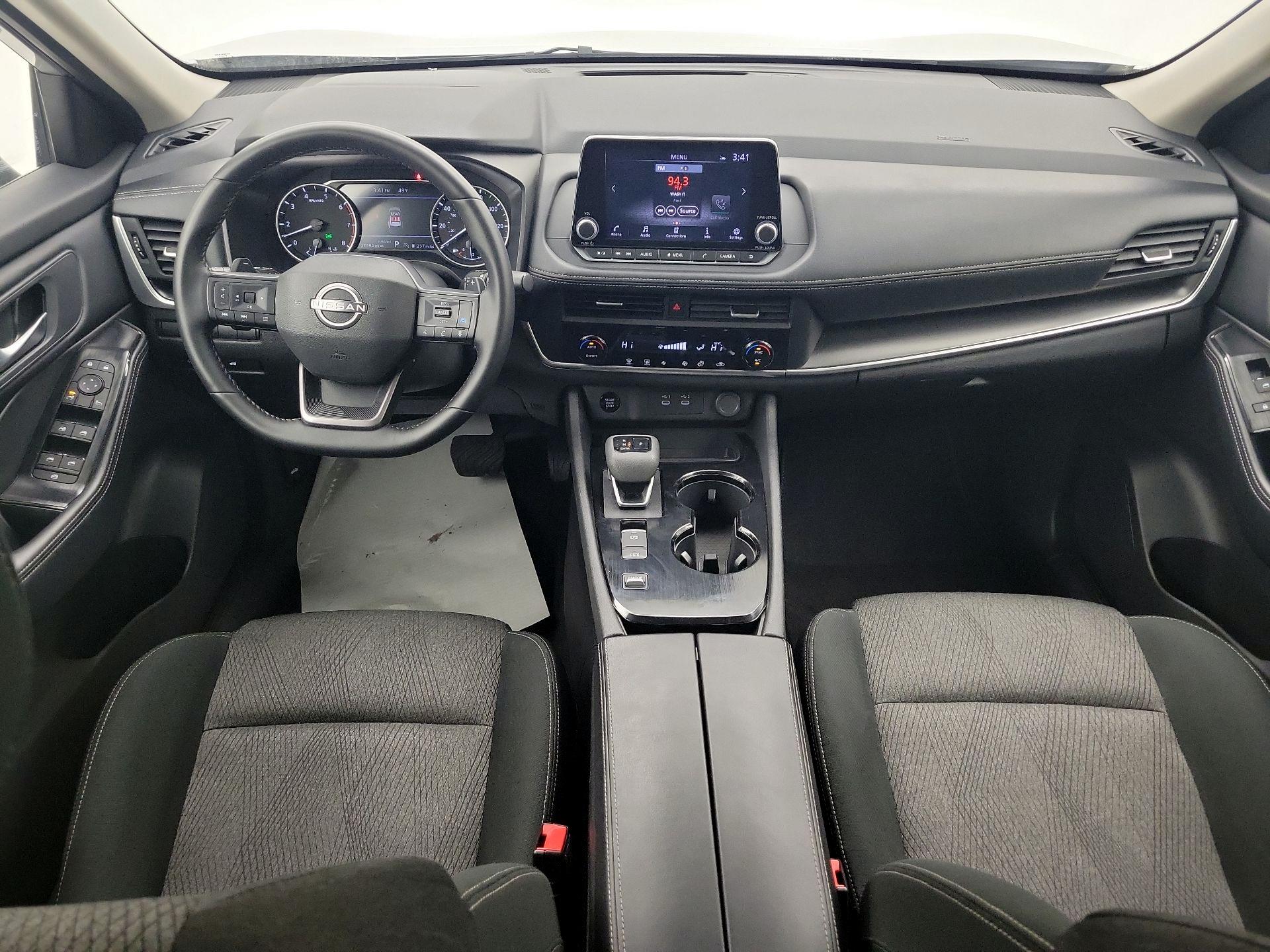 Thumbnail: 2025 Nissan Rogue - 9