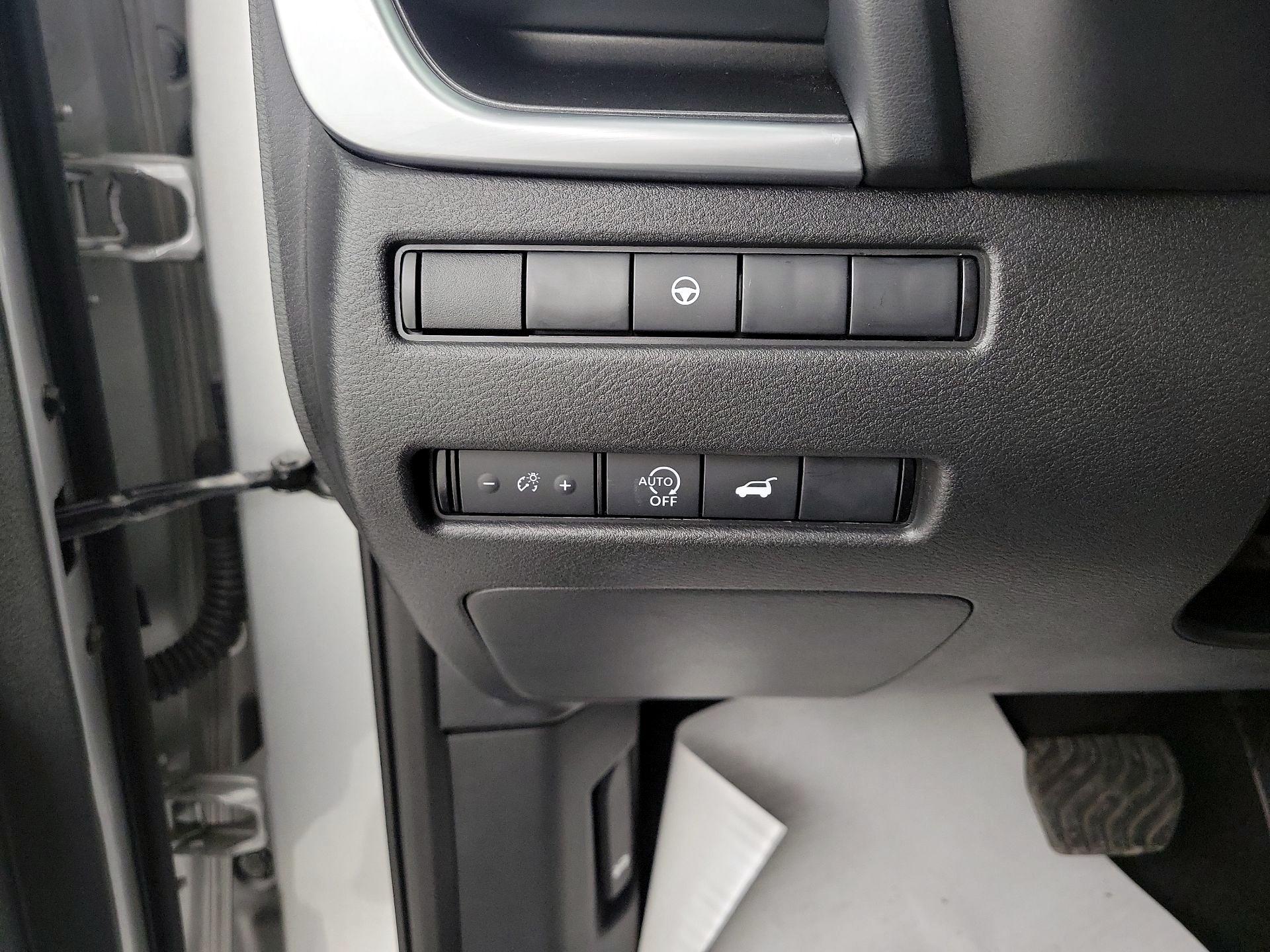 Thumbnail: 2025 Nissan Rogue - 13