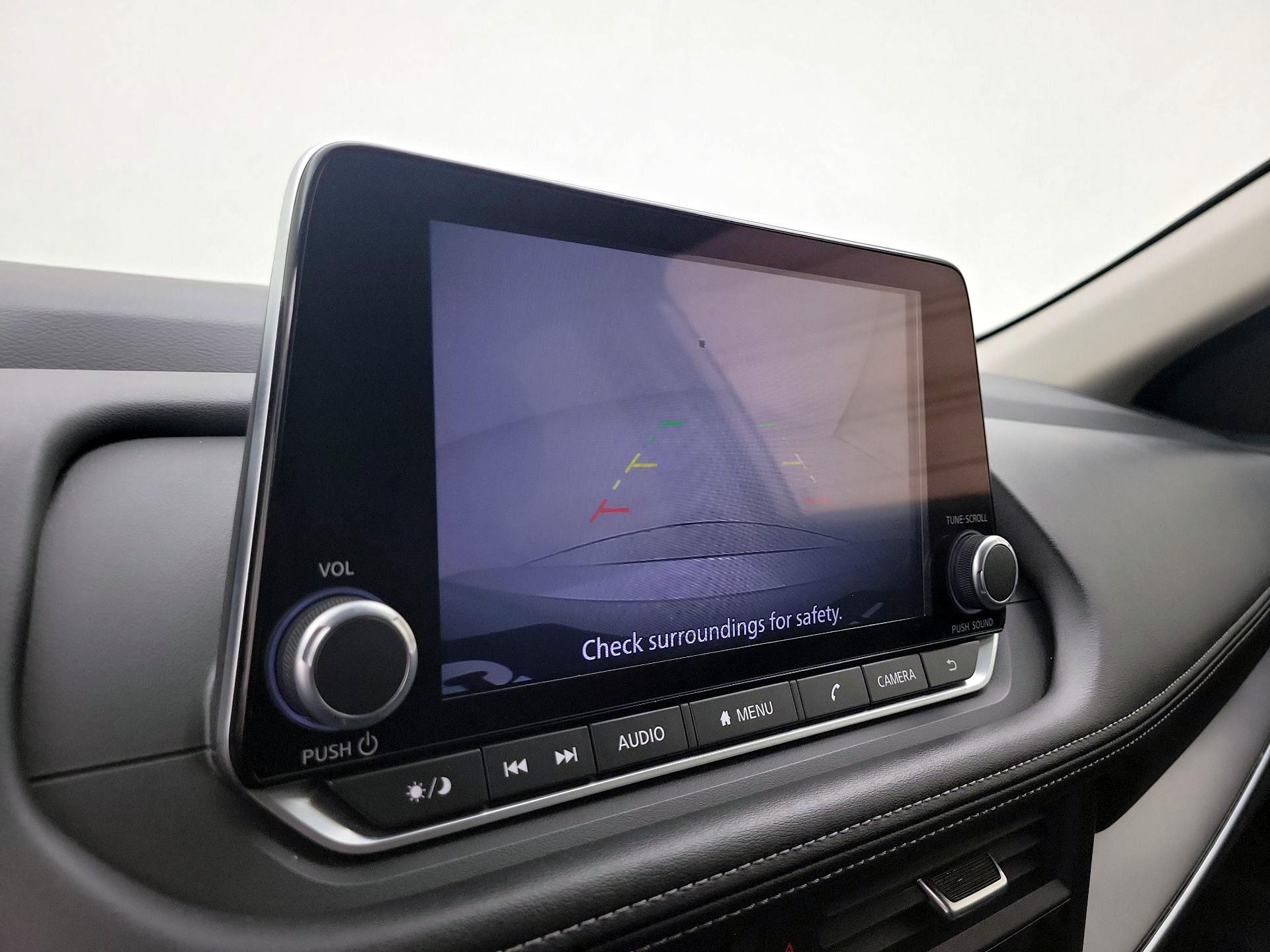 Thumbnail: 2025 Nissan Rogue - 14