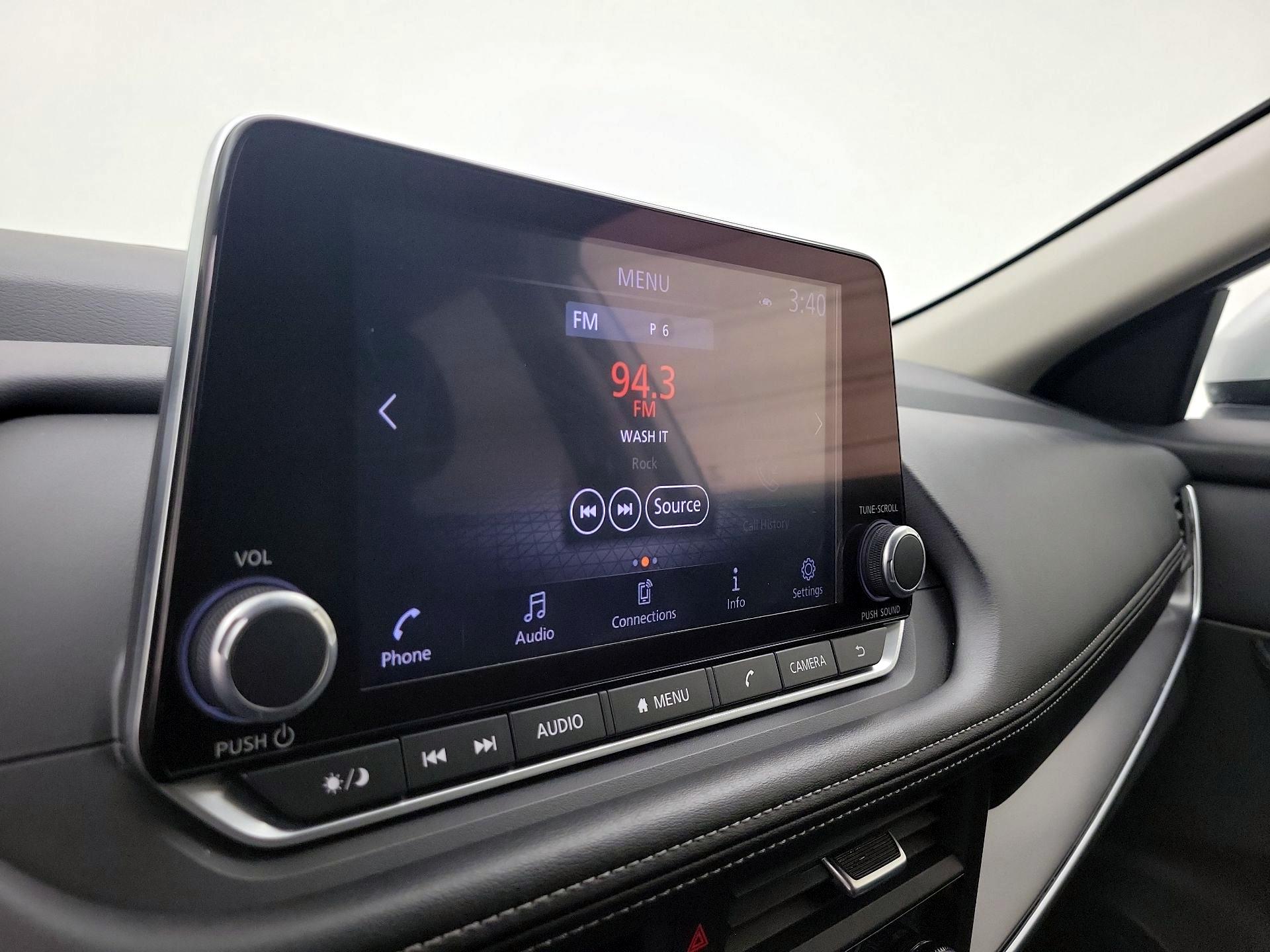 Thumbnail: 2025 Nissan Rogue - 15