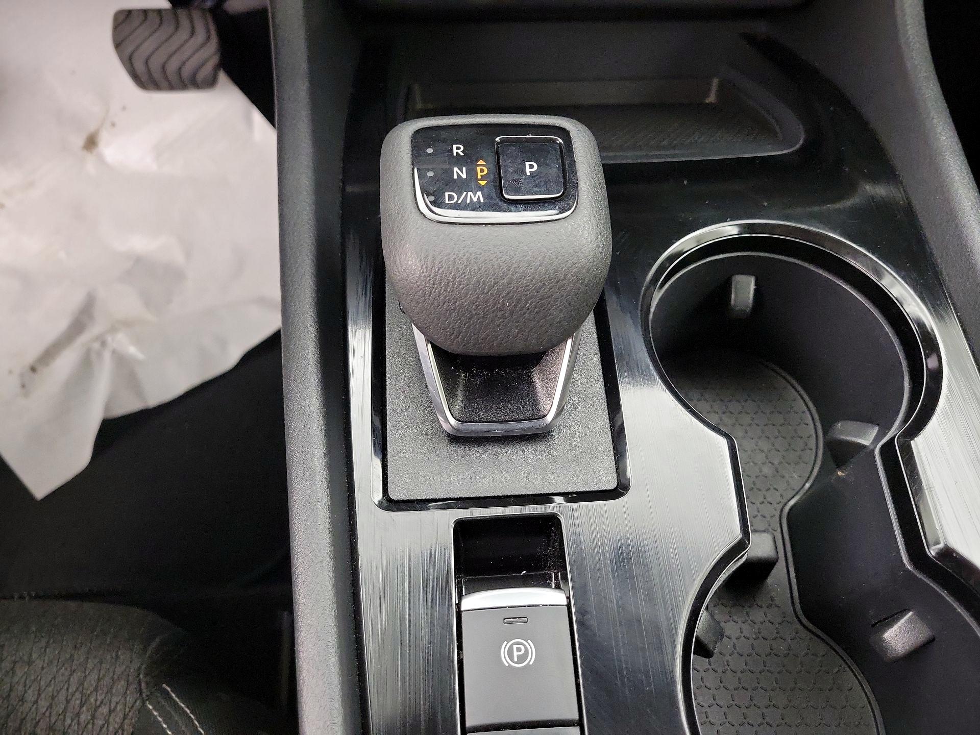 Thumbnail: 2025 Nissan Rogue - 17