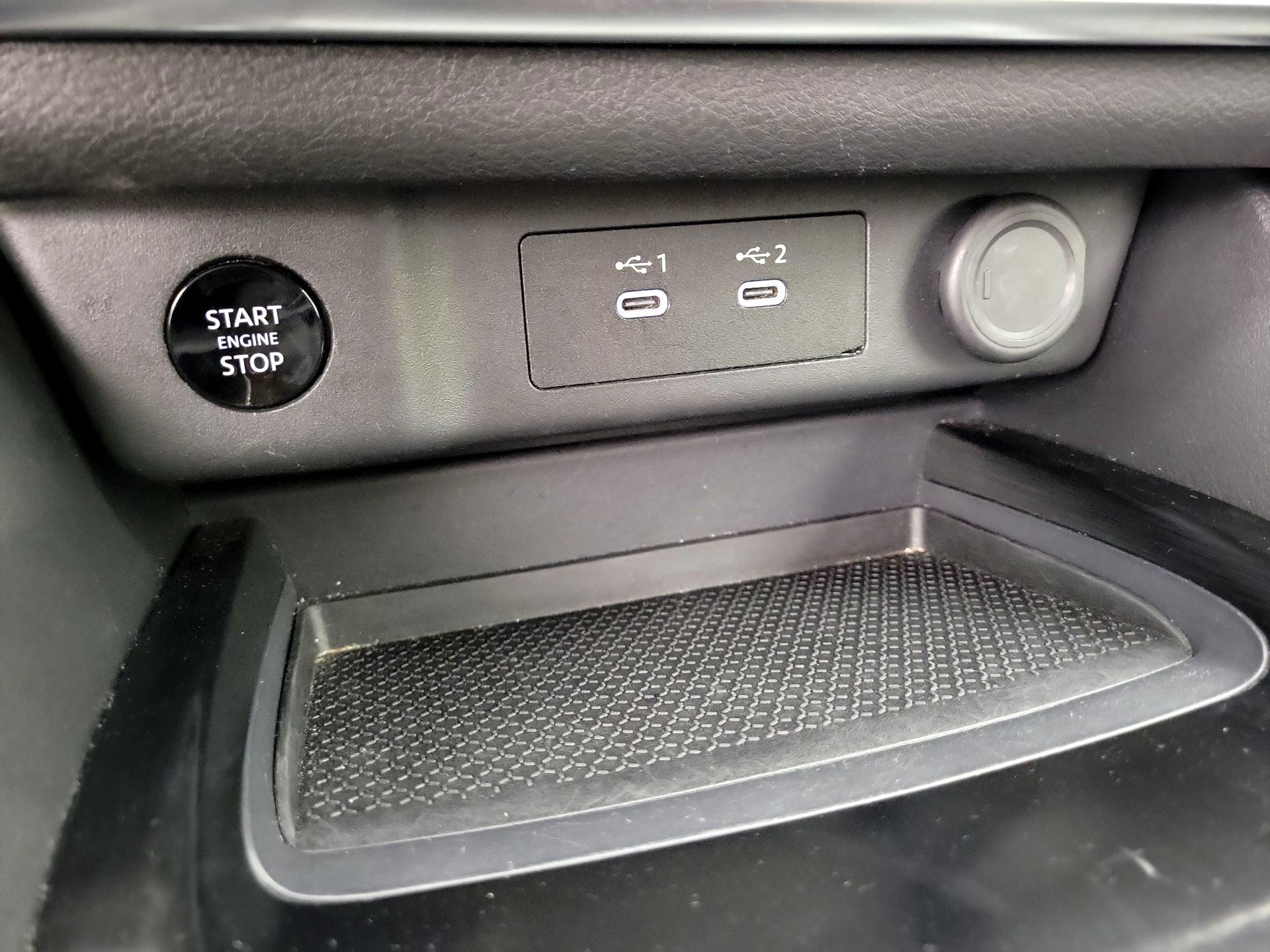 Thumbnail: 2025 Nissan Rogue - 18