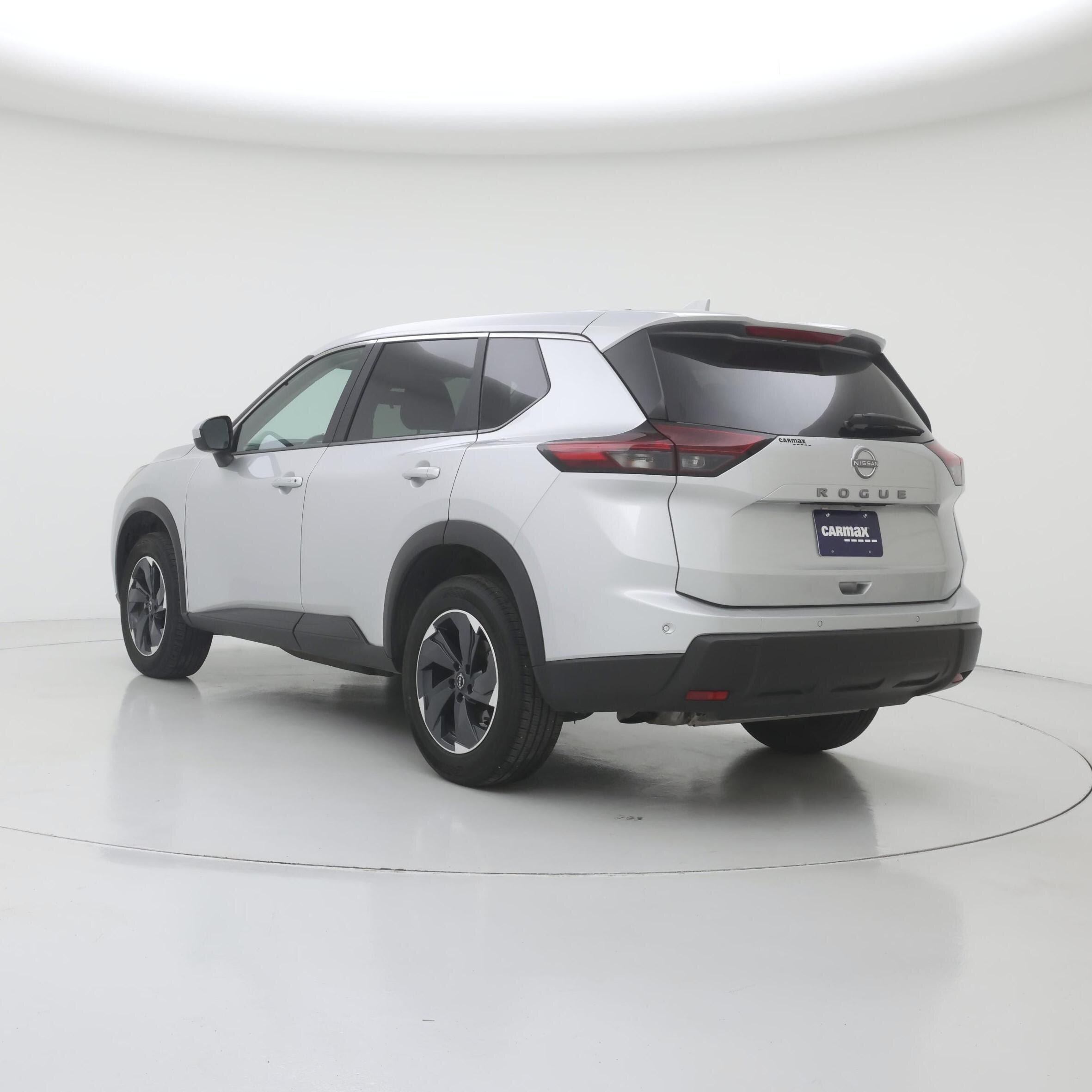 Thumbnail: 2025 Nissan Rogue - 2
