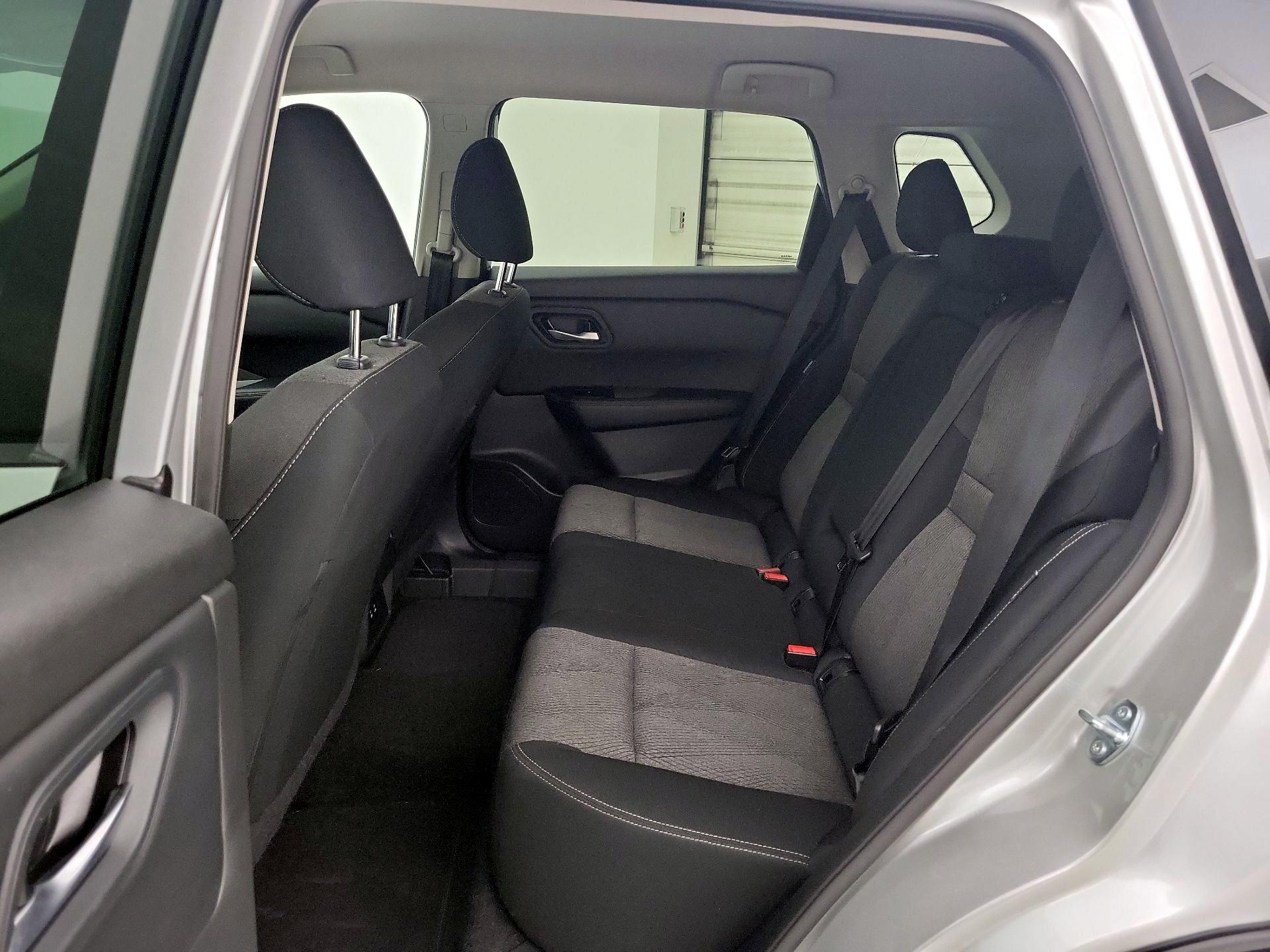 Thumbnail: 2025 Nissan Rogue - 19