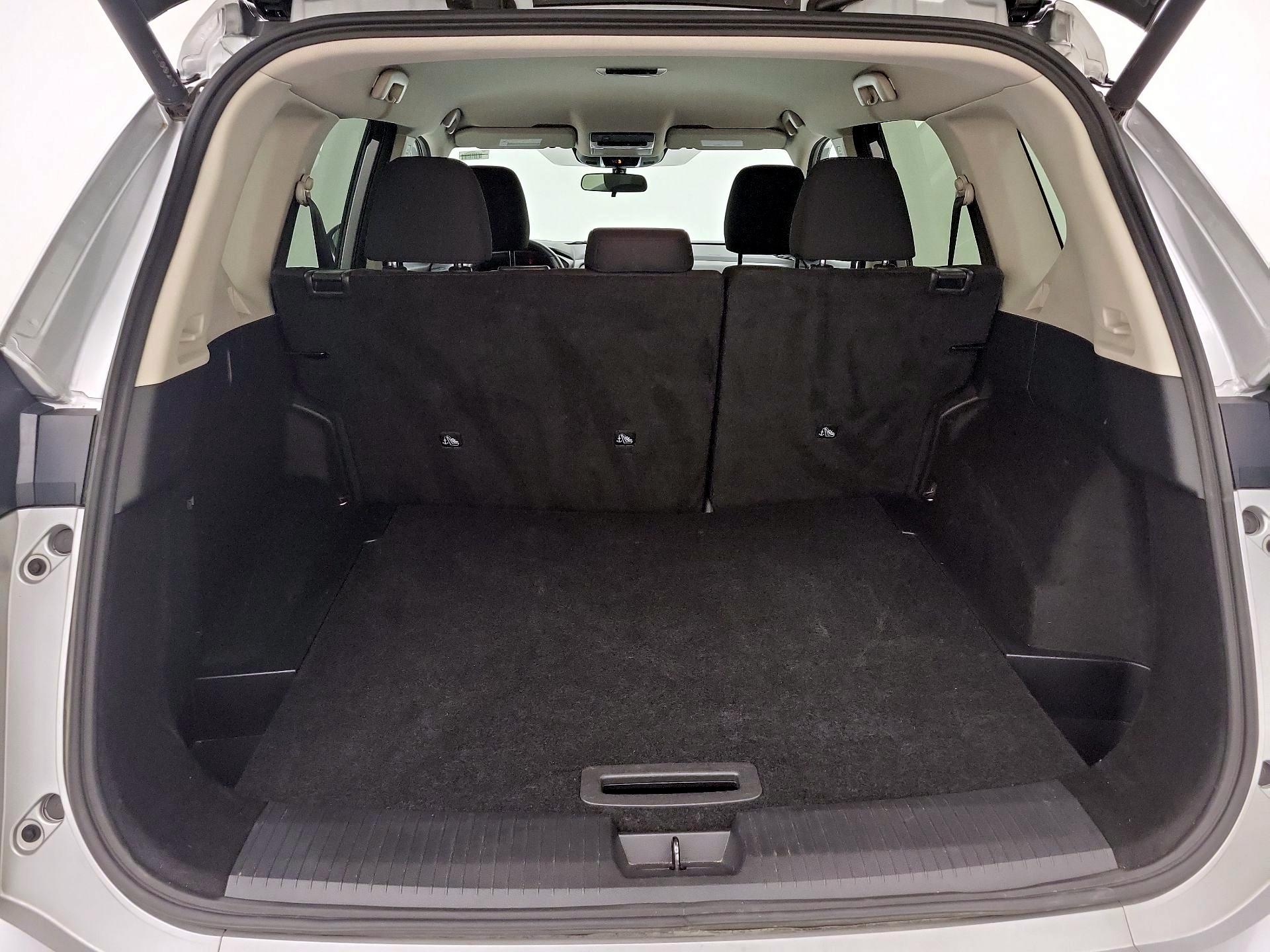 Thumbnail: 2025 Nissan Rogue - 20