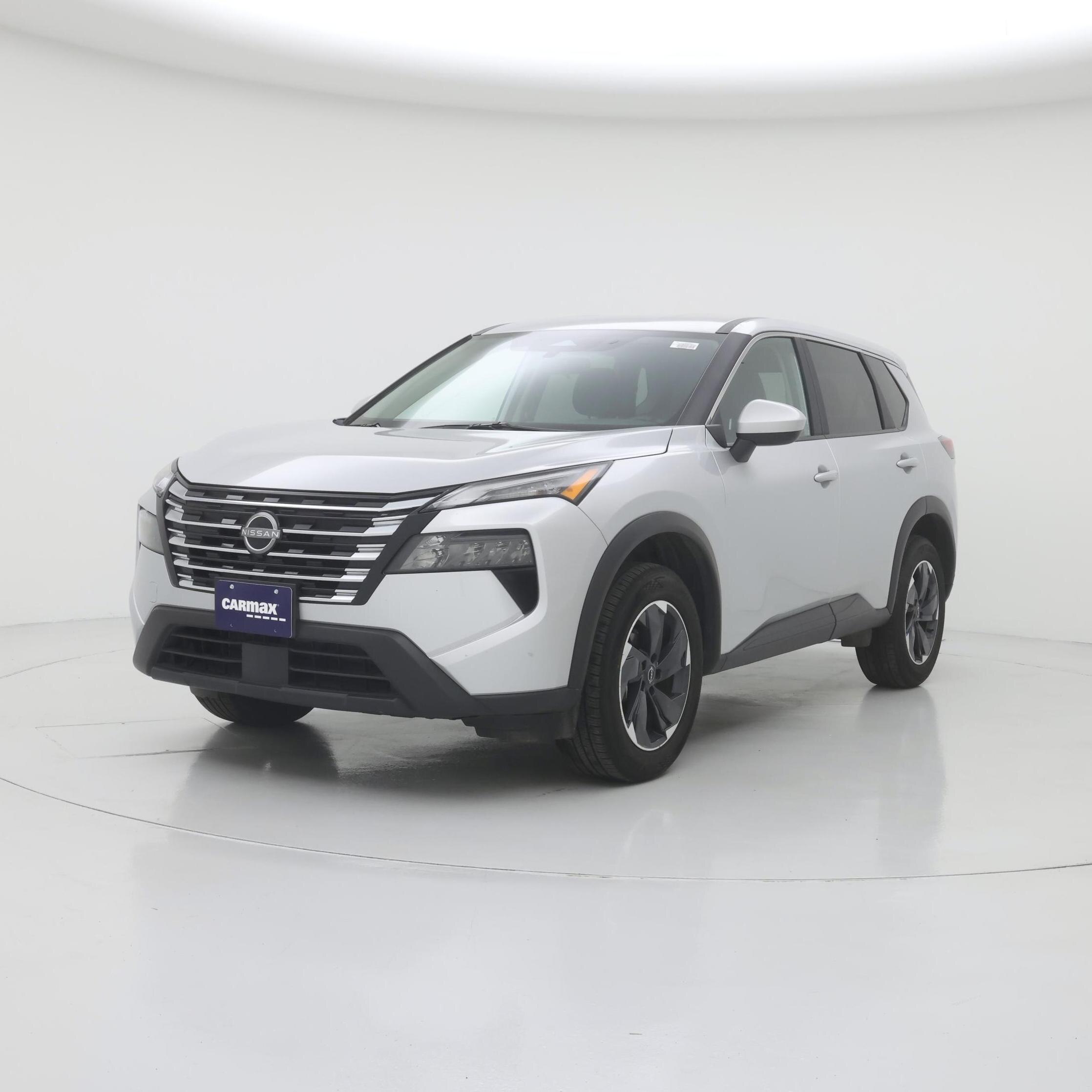 Thumbnail: 2025 Nissan Rogue - 4