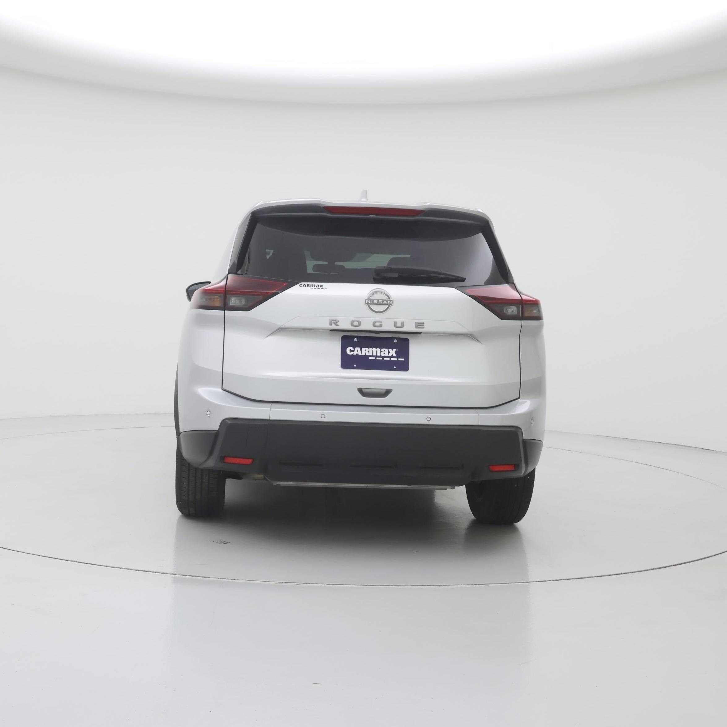 Thumbnail: 2025 Nissan Rogue - 6