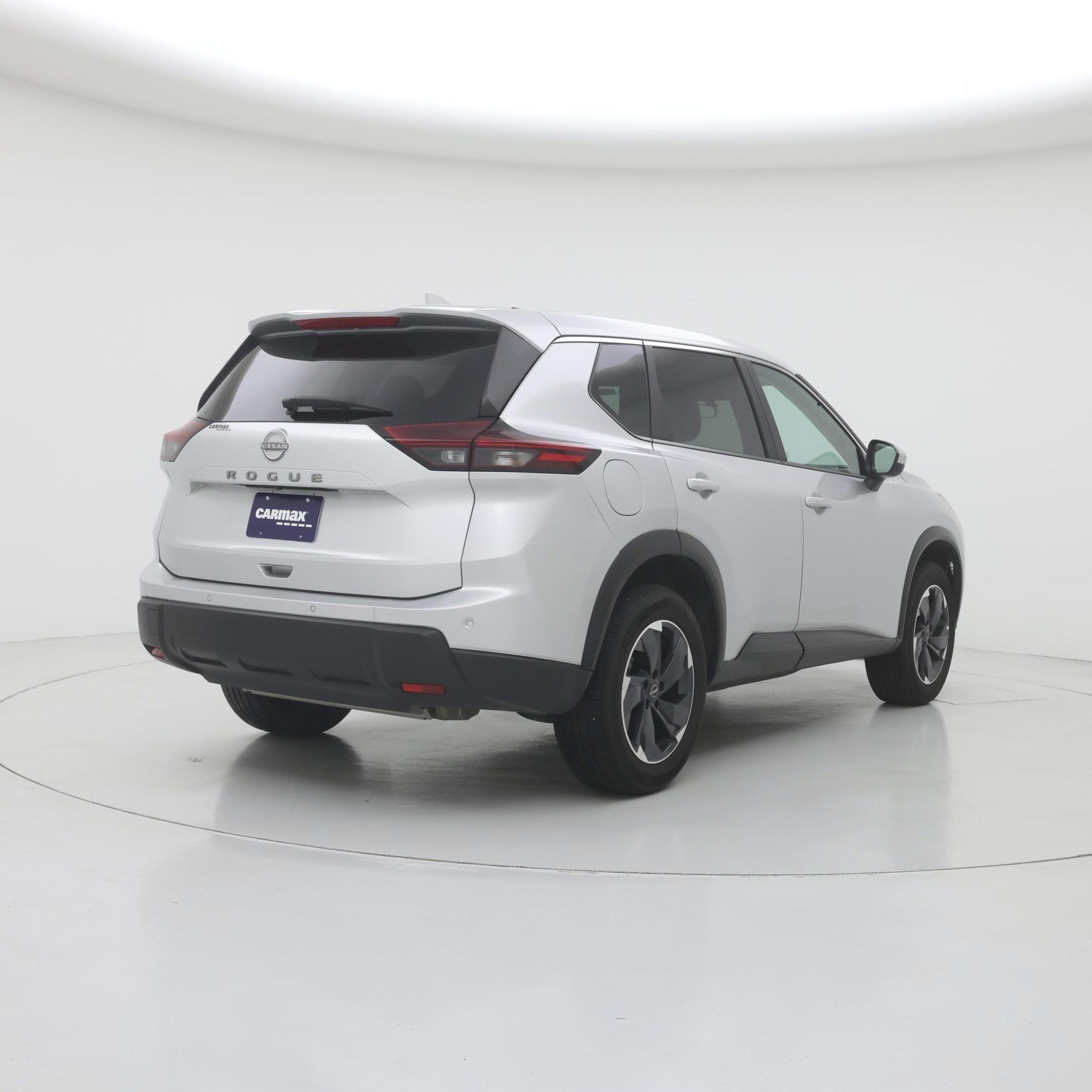 Thumbnail: 2025 Nissan Rogue - 8