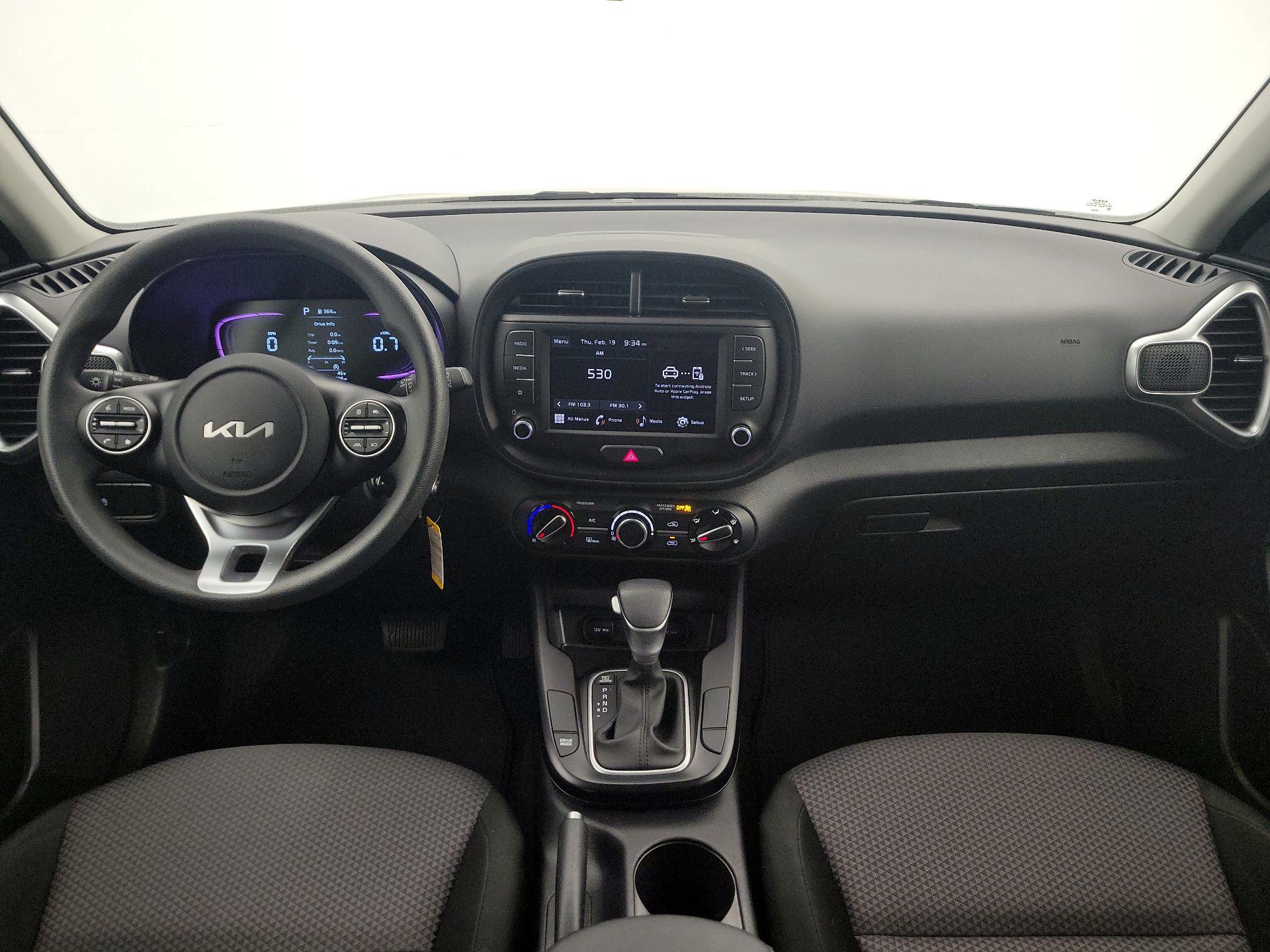 Thumbnail: 2025 Kia Soul - 9