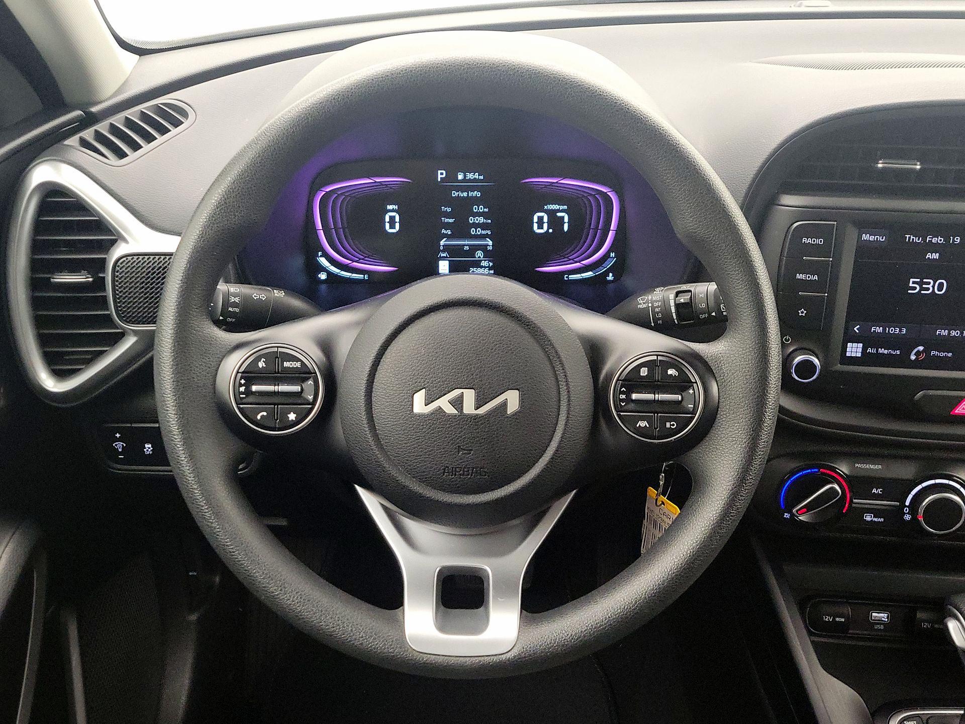 Thumbnail: 2025 Kia Soul - 10