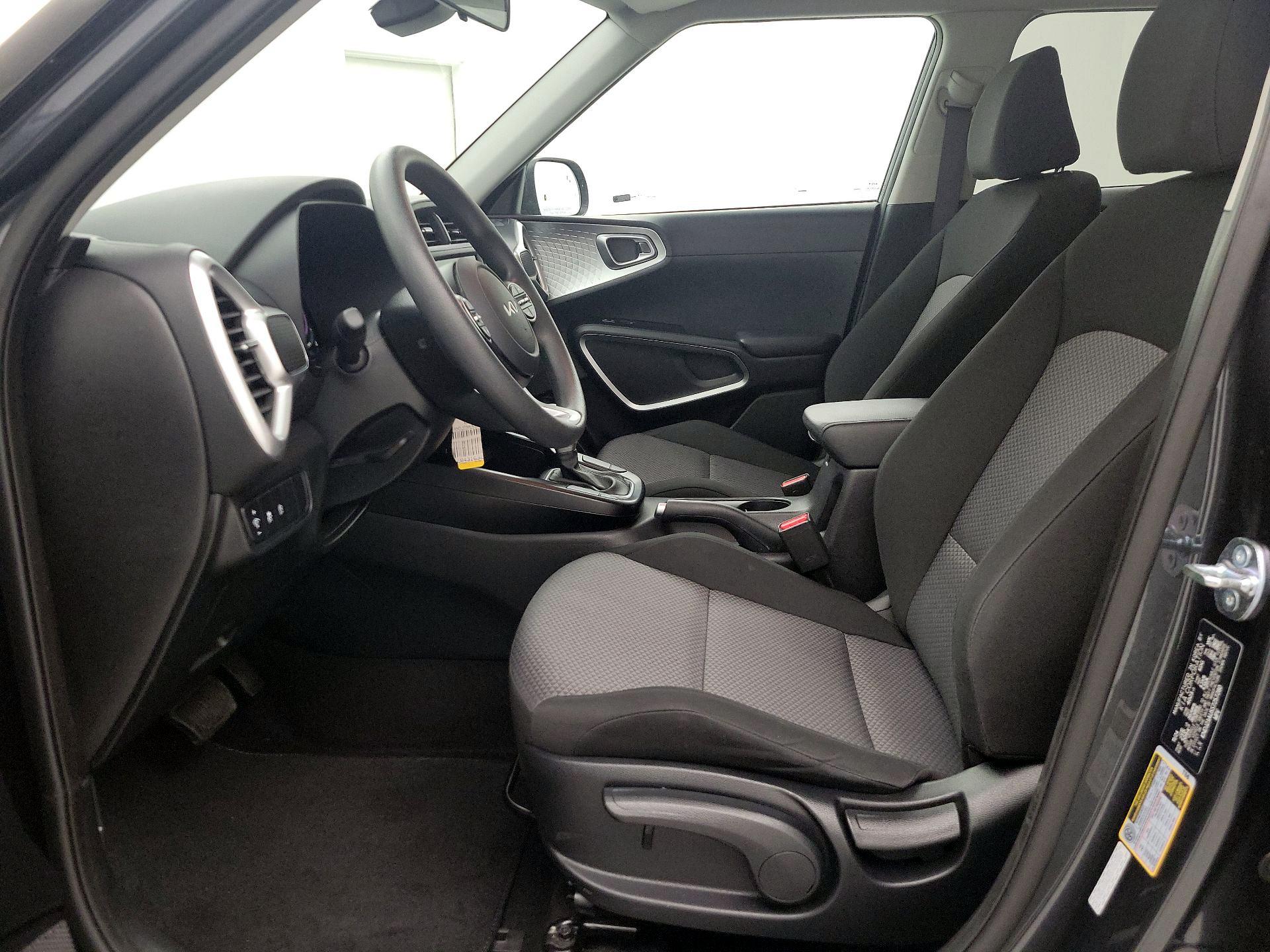 Thumbnail: 2025 Kia Soul - 11