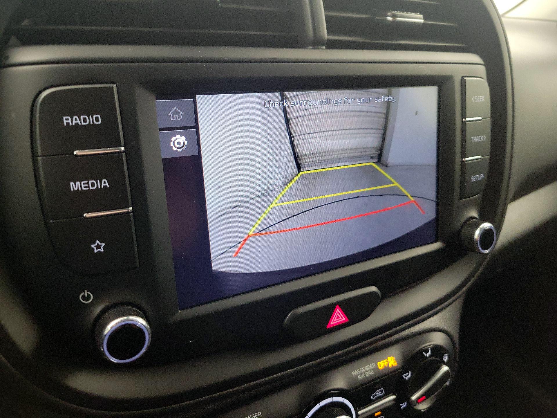 Thumbnail: 2025 Kia Soul - 14