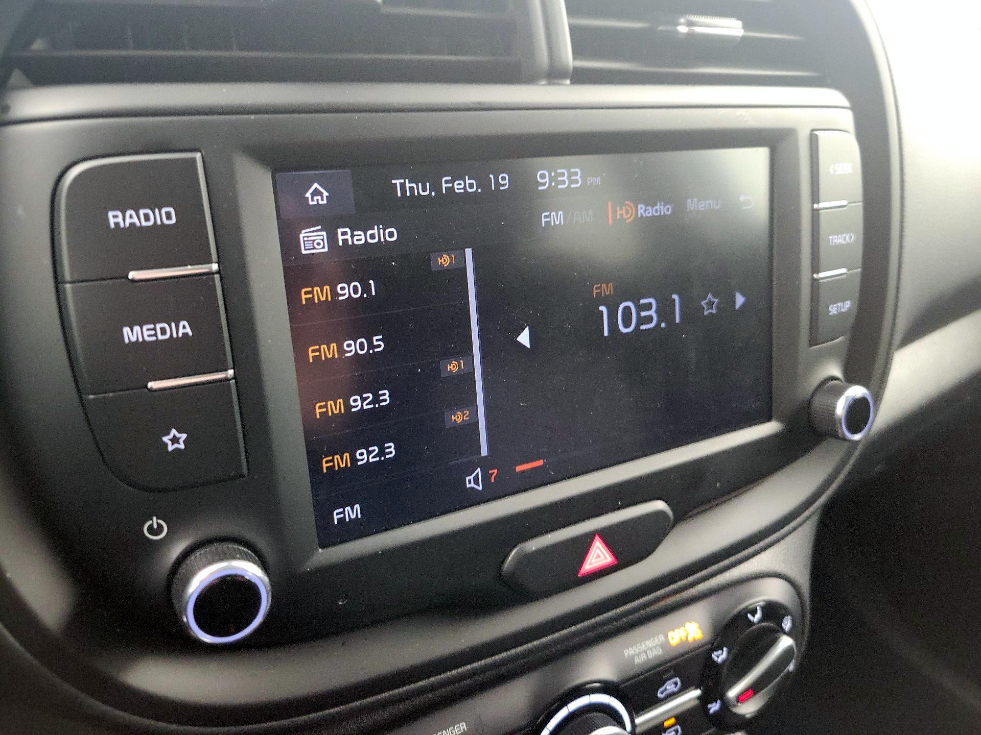 Thumbnail: 2025 Kia Soul - 15