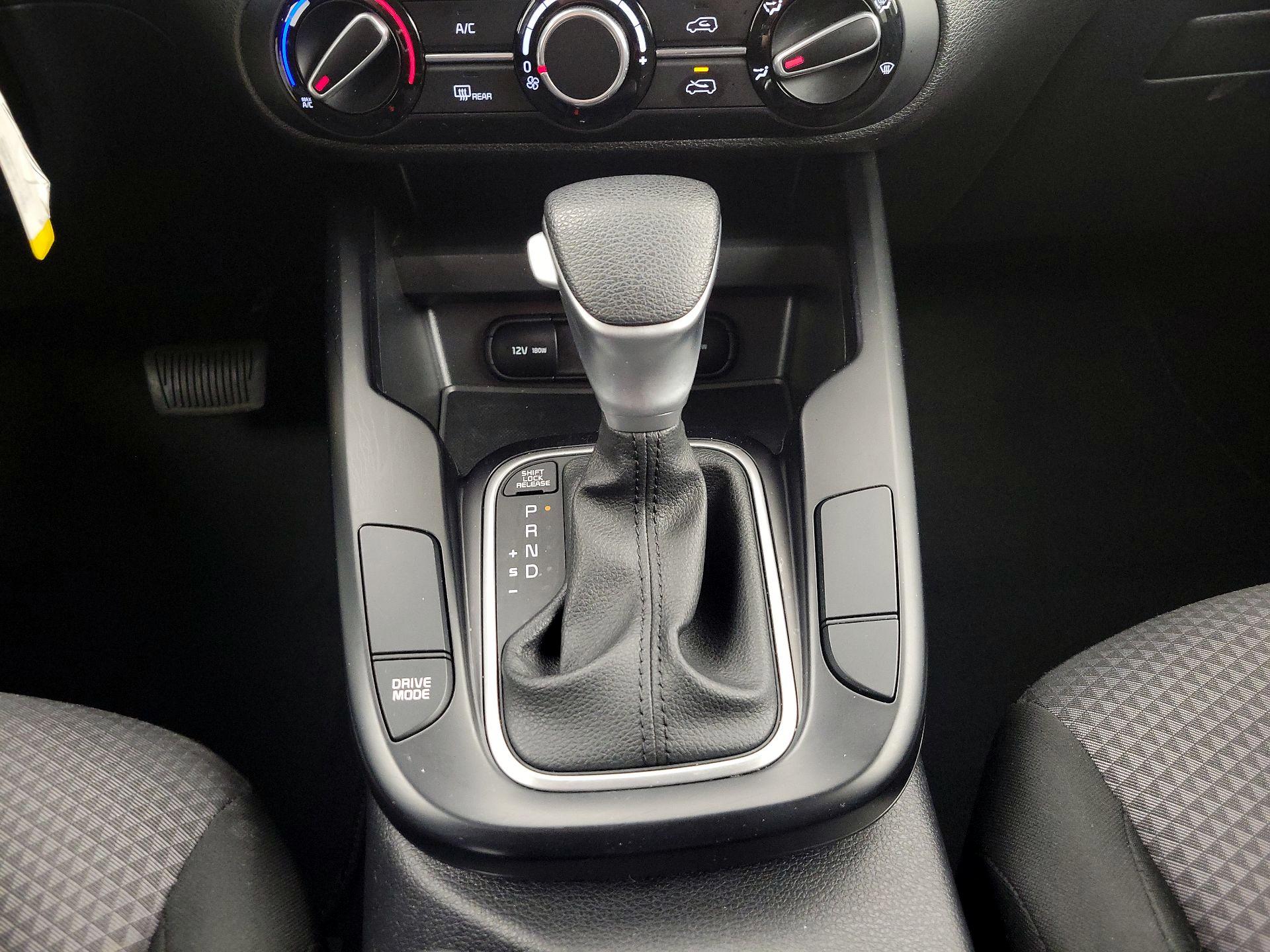 Thumbnail: 2025 Kia Soul - 17