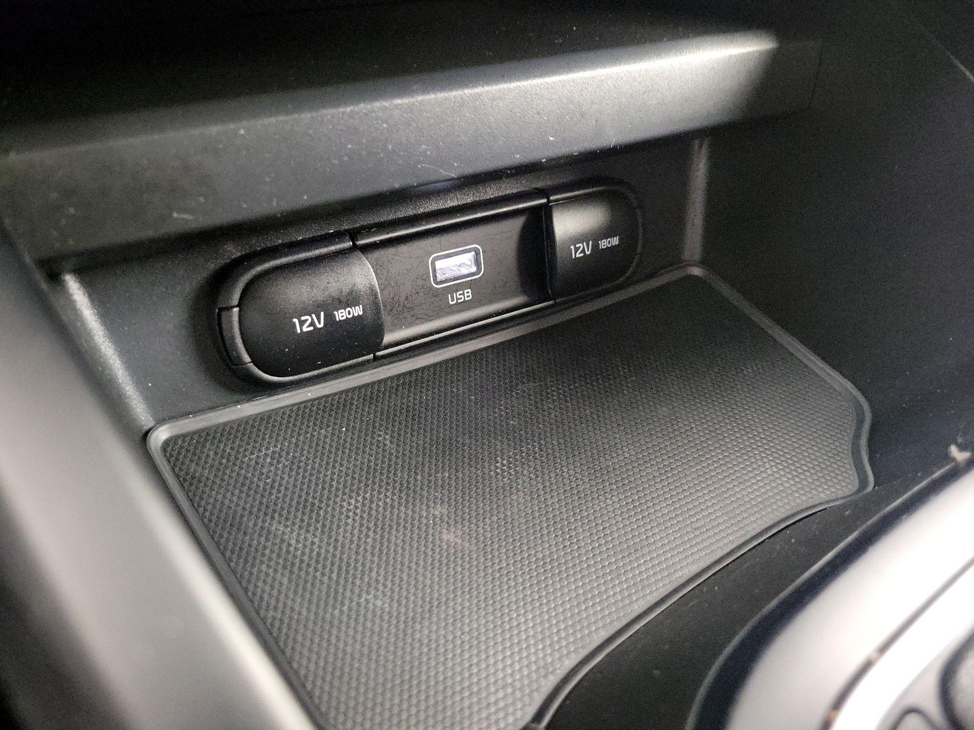 Thumbnail: 2025 Kia Soul - 18