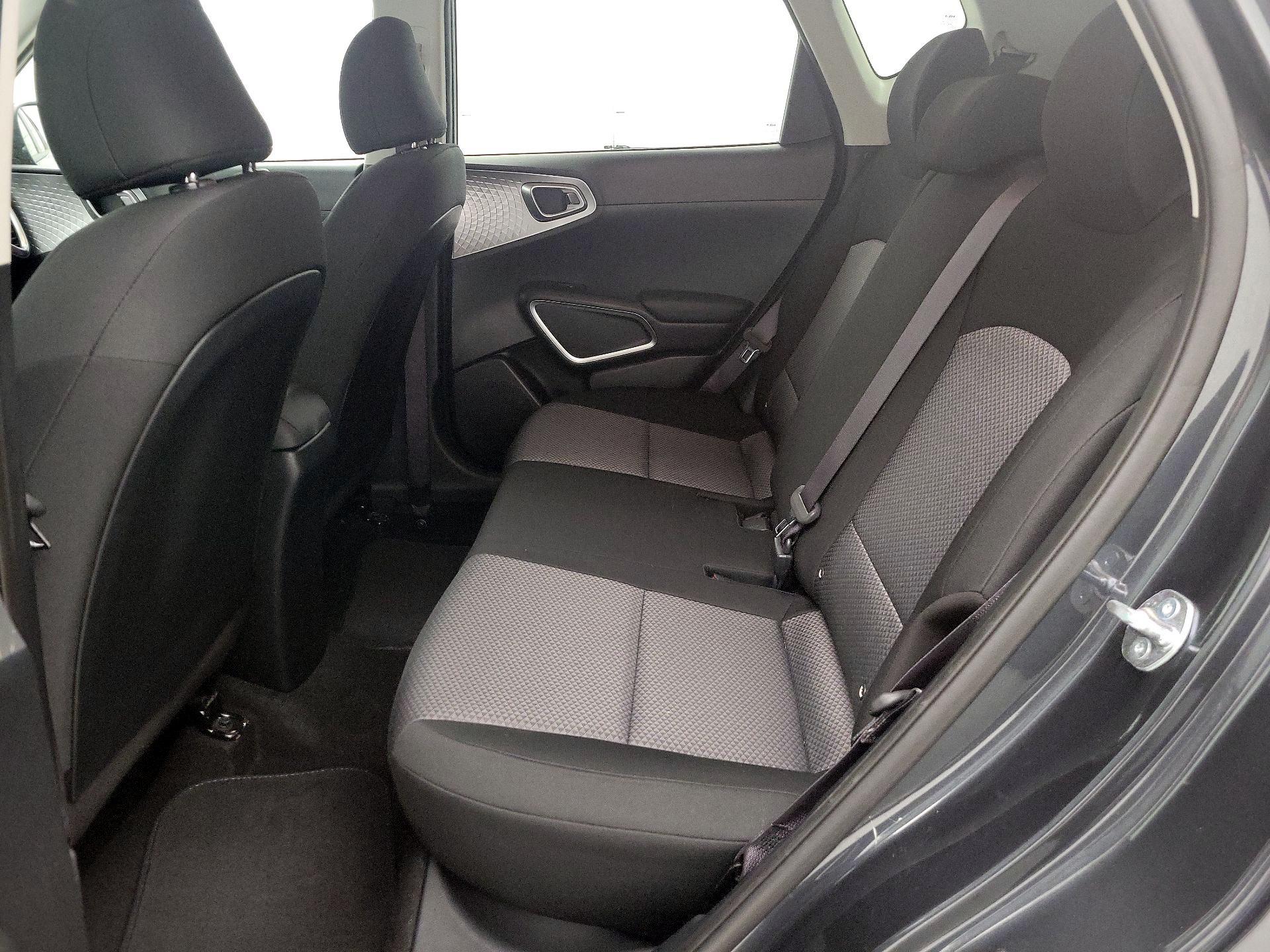 Thumbnail: 2025 Kia Soul - 19