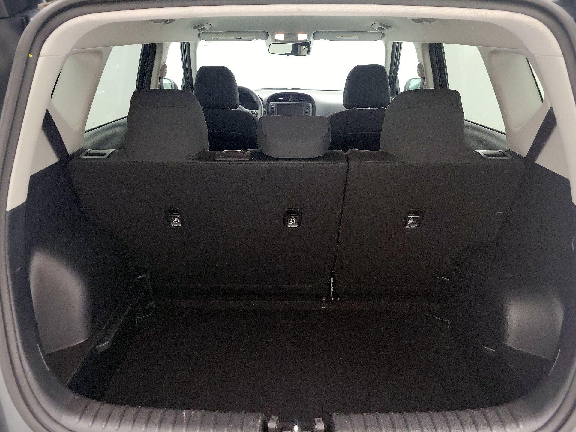 Thumbnail: 2025 Kia Soul - 20