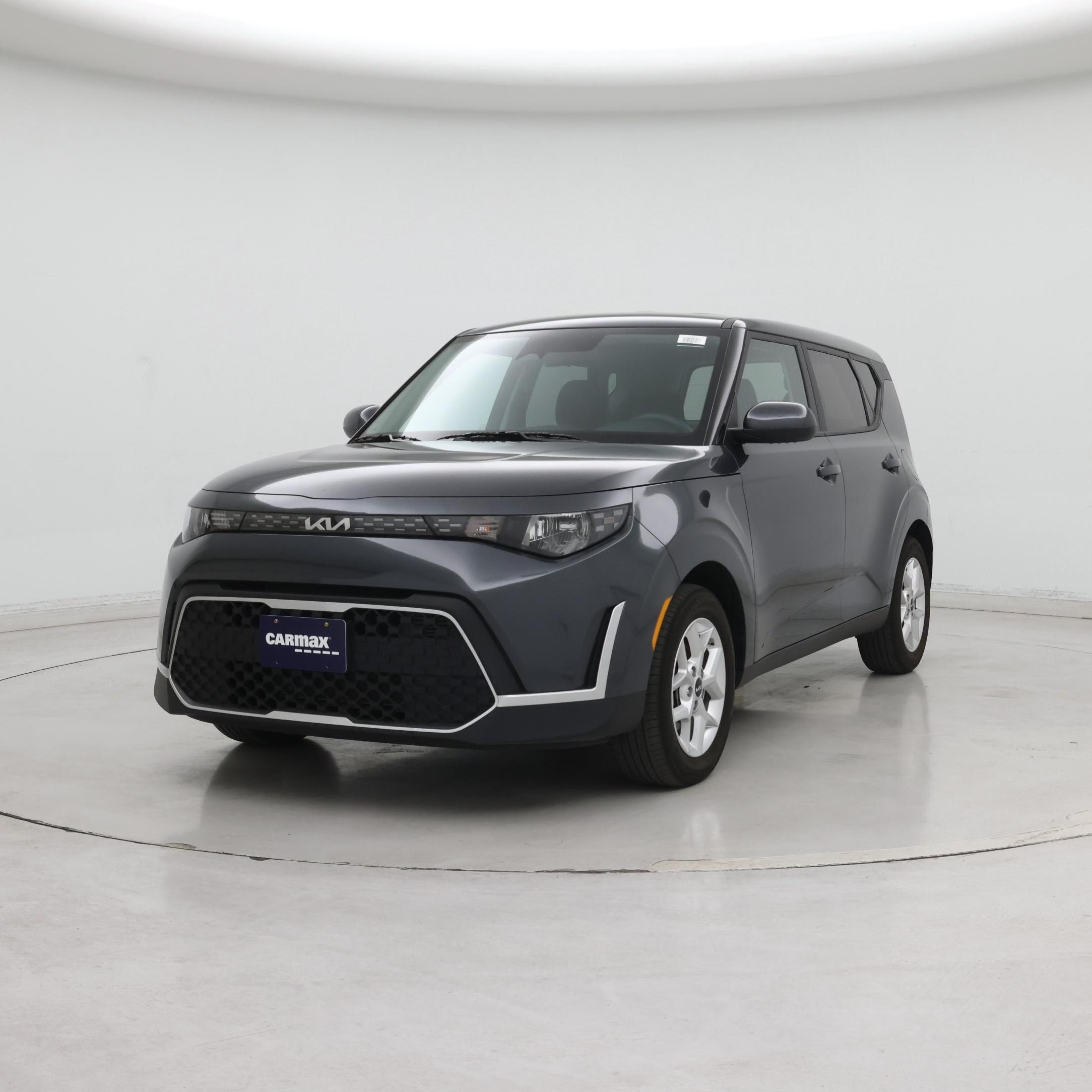 Thumbnail: 2025 Kia Soul - 4