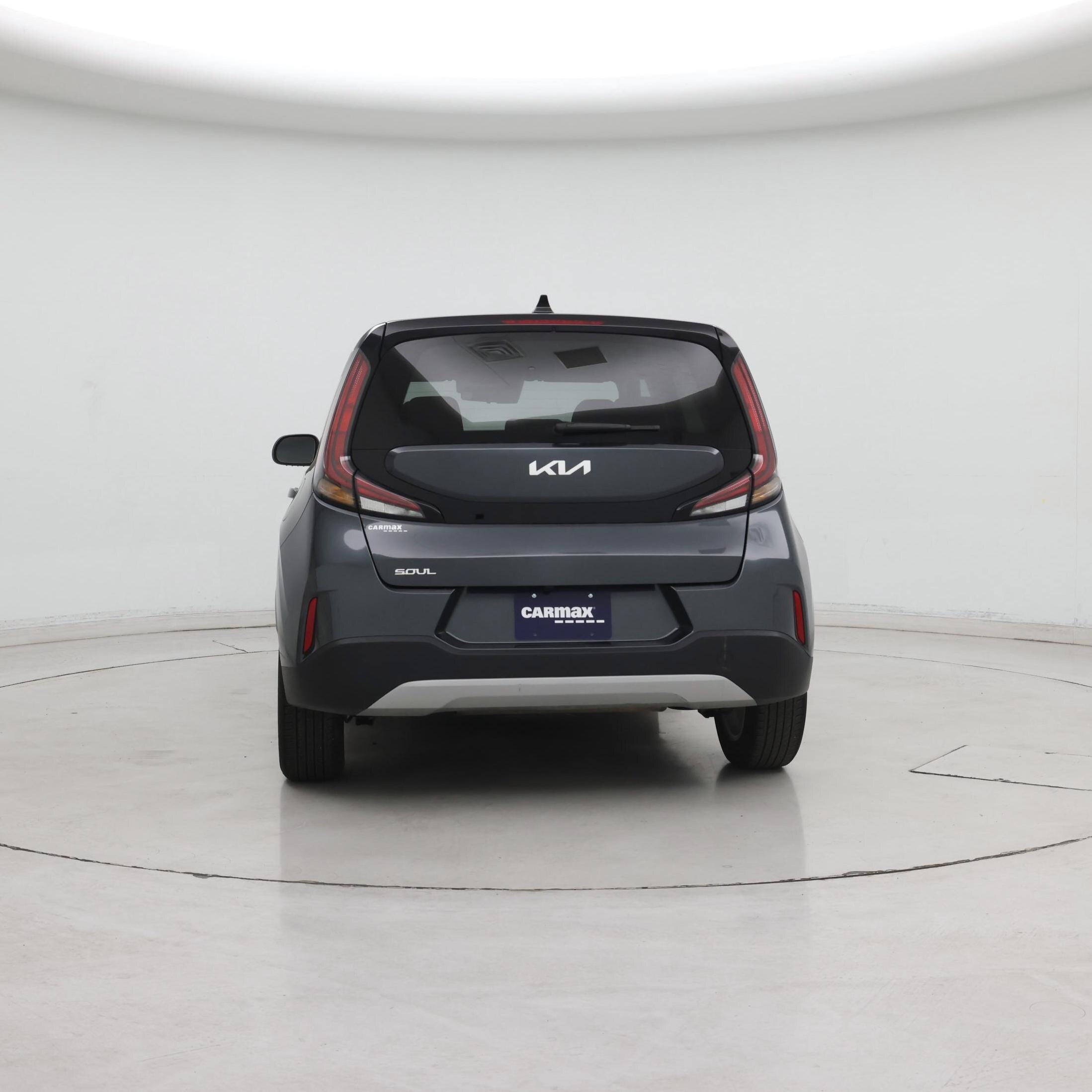 Thumbnail: 2025 Kia Soul - 6