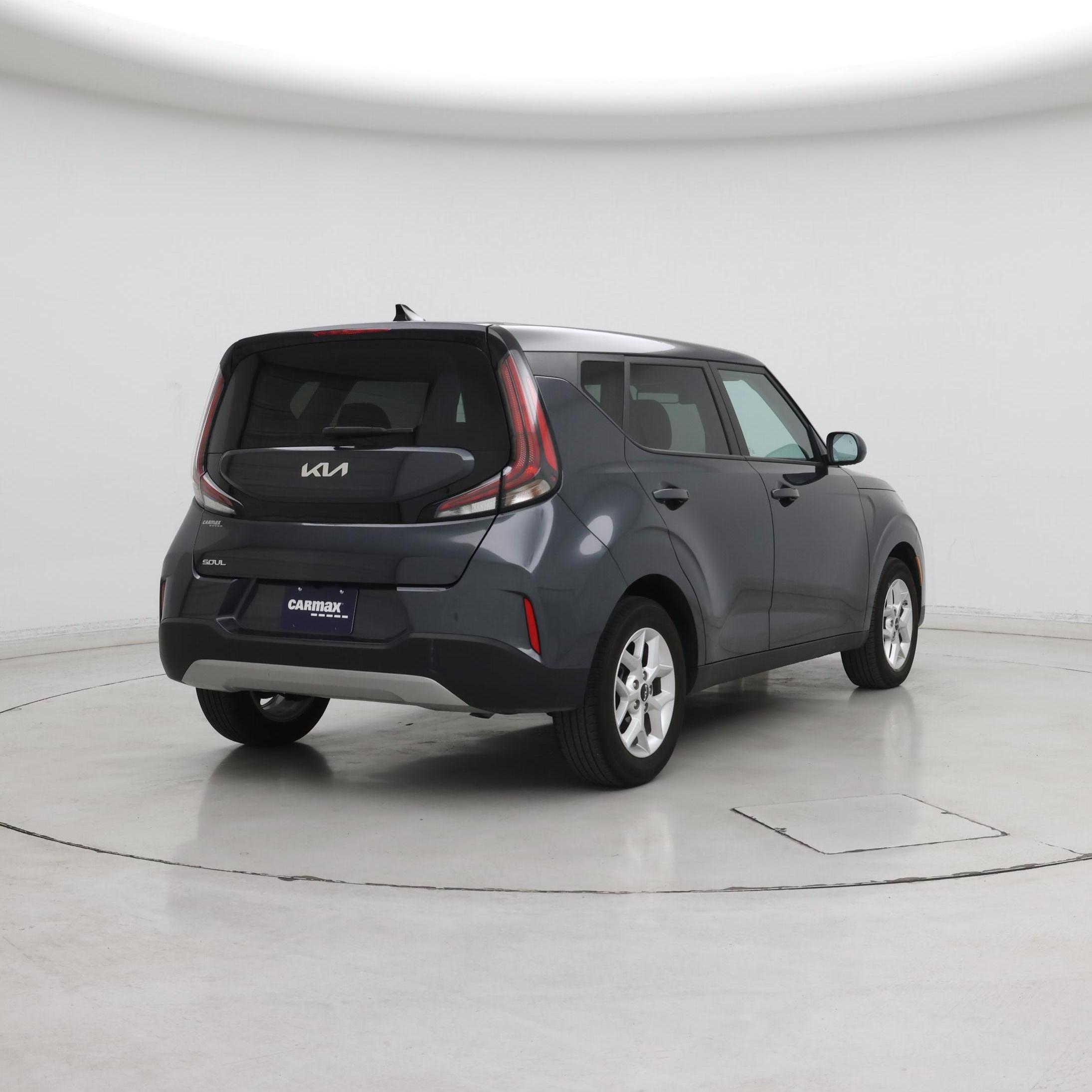 Thumbnail: 2025 Kia Soul - 8