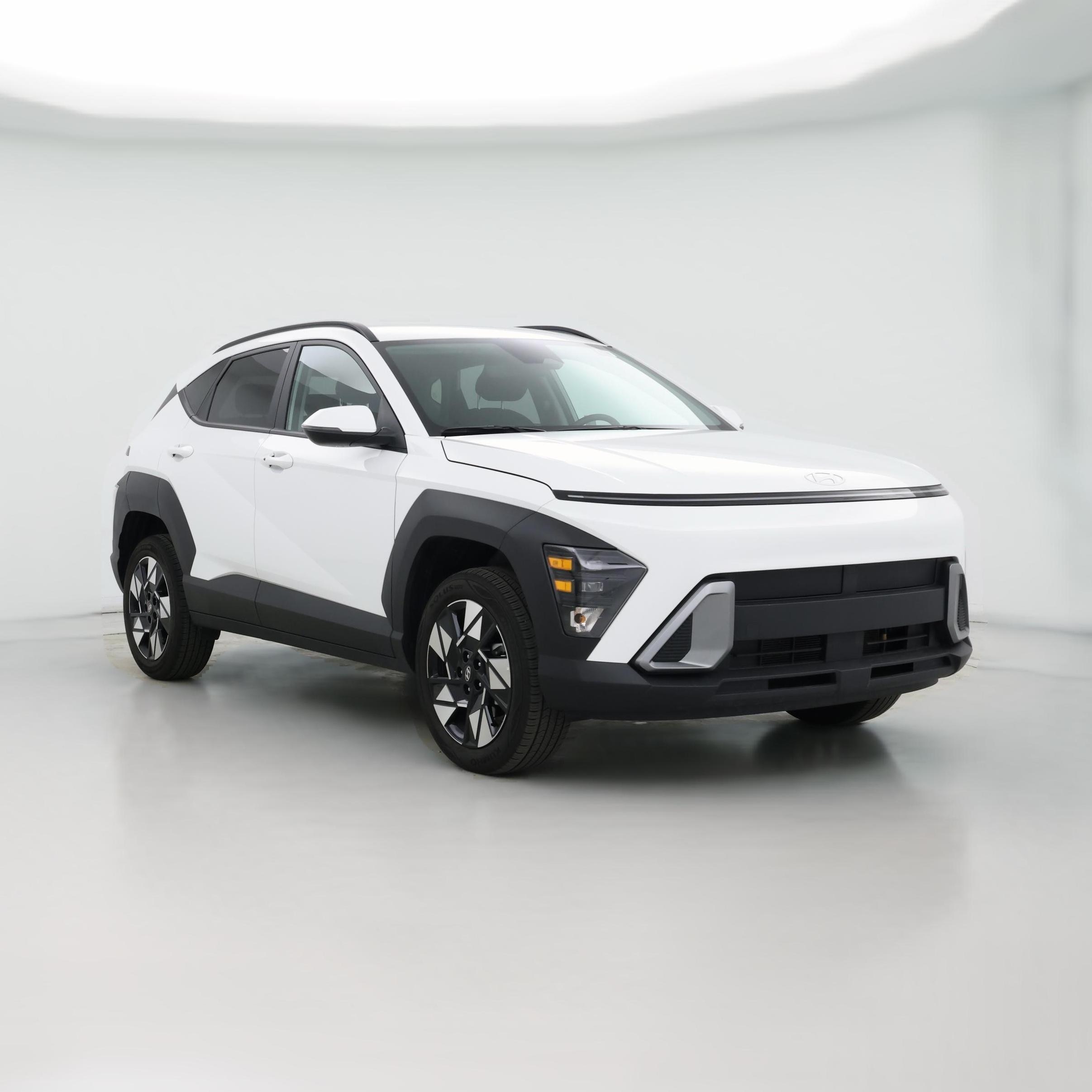 Thumbnail: 2025 Hyundai Kona - 1