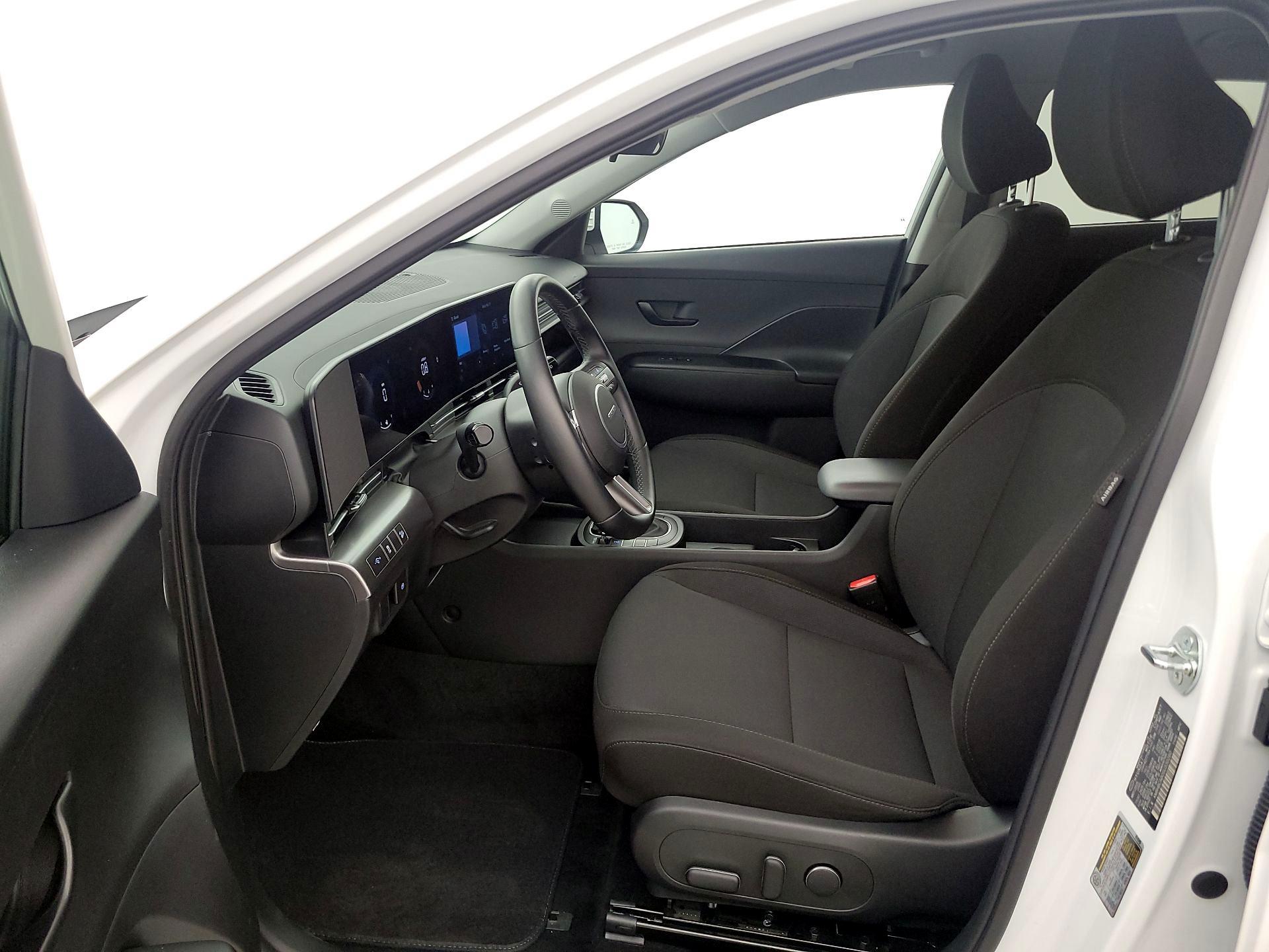 Thumbnail: 2025 Hyundai Kona - 11