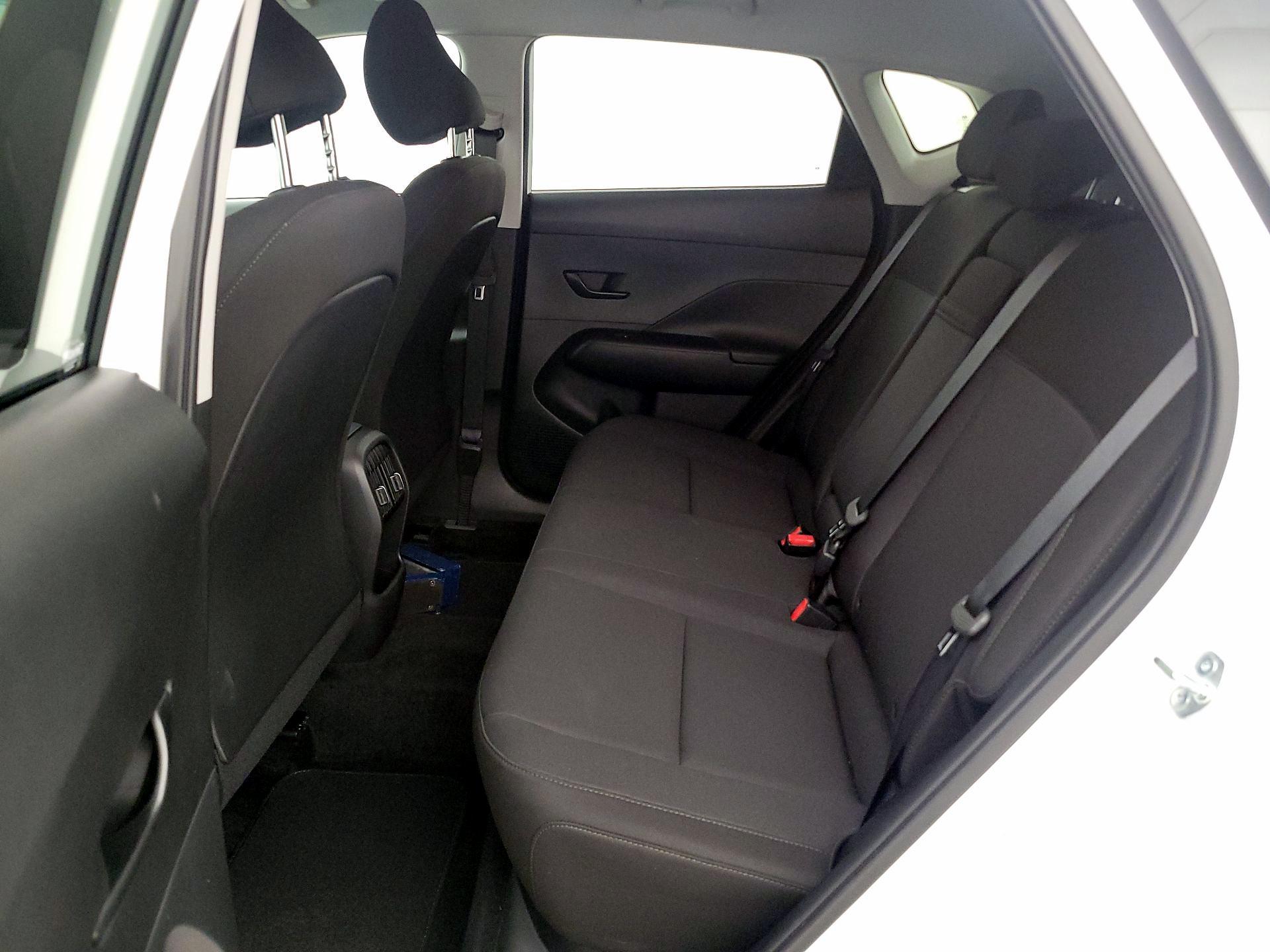 Thumbnail: 2025 Hyundai Kona - 19