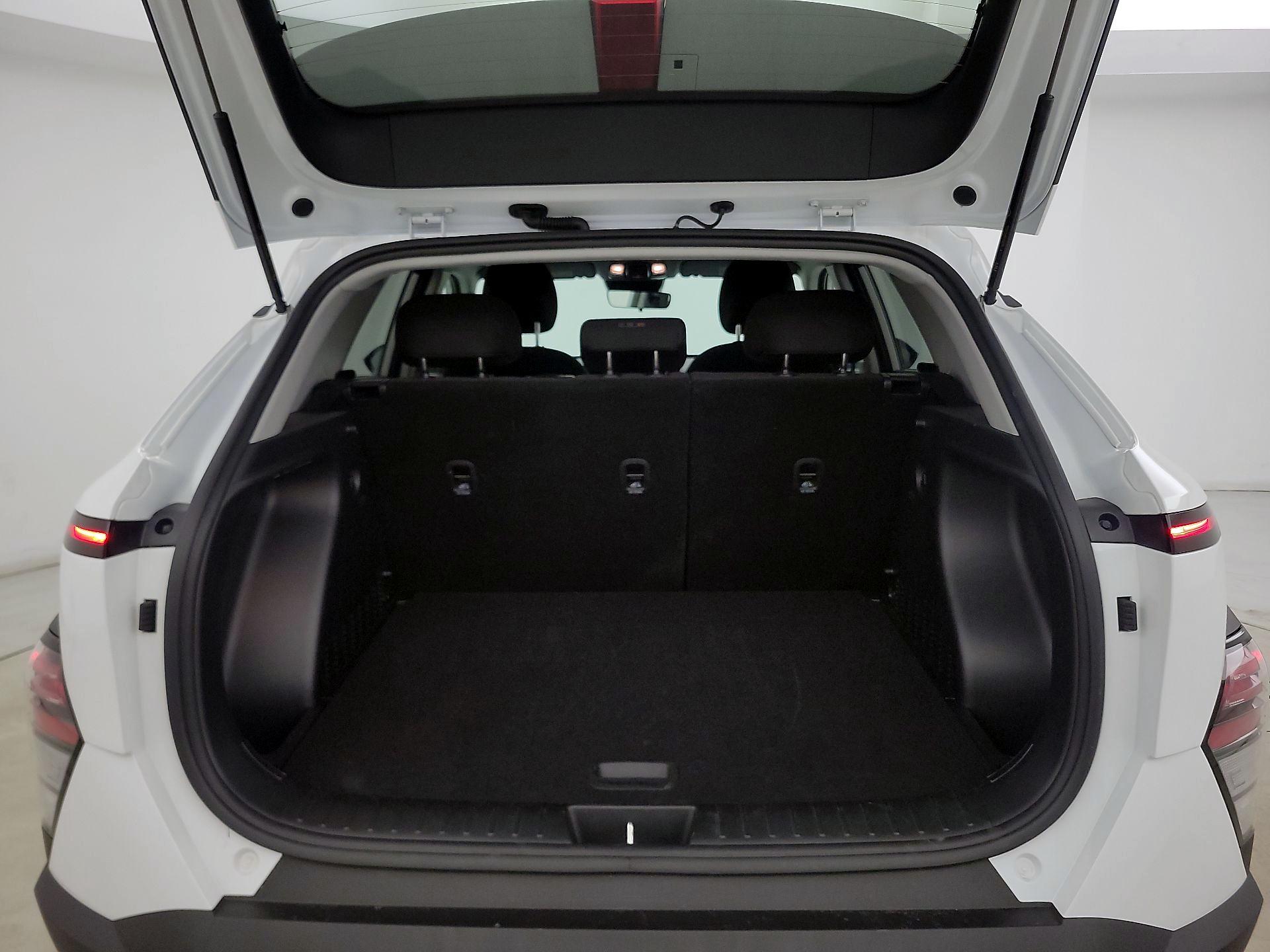 Thumbnail: 2025 Hyundai Kona - 20