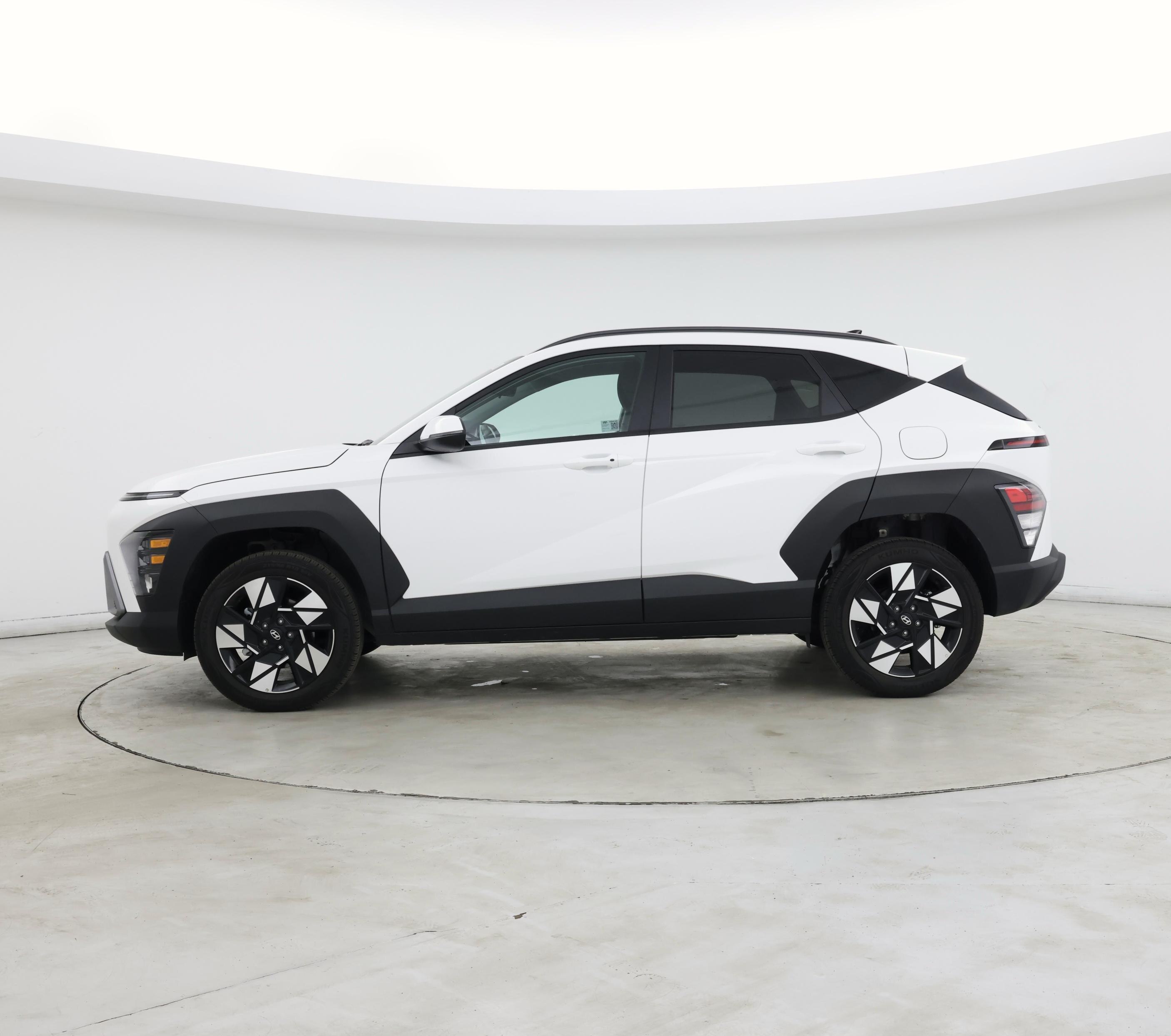 Thumbnail: 2025 Hyundai Kona - 3