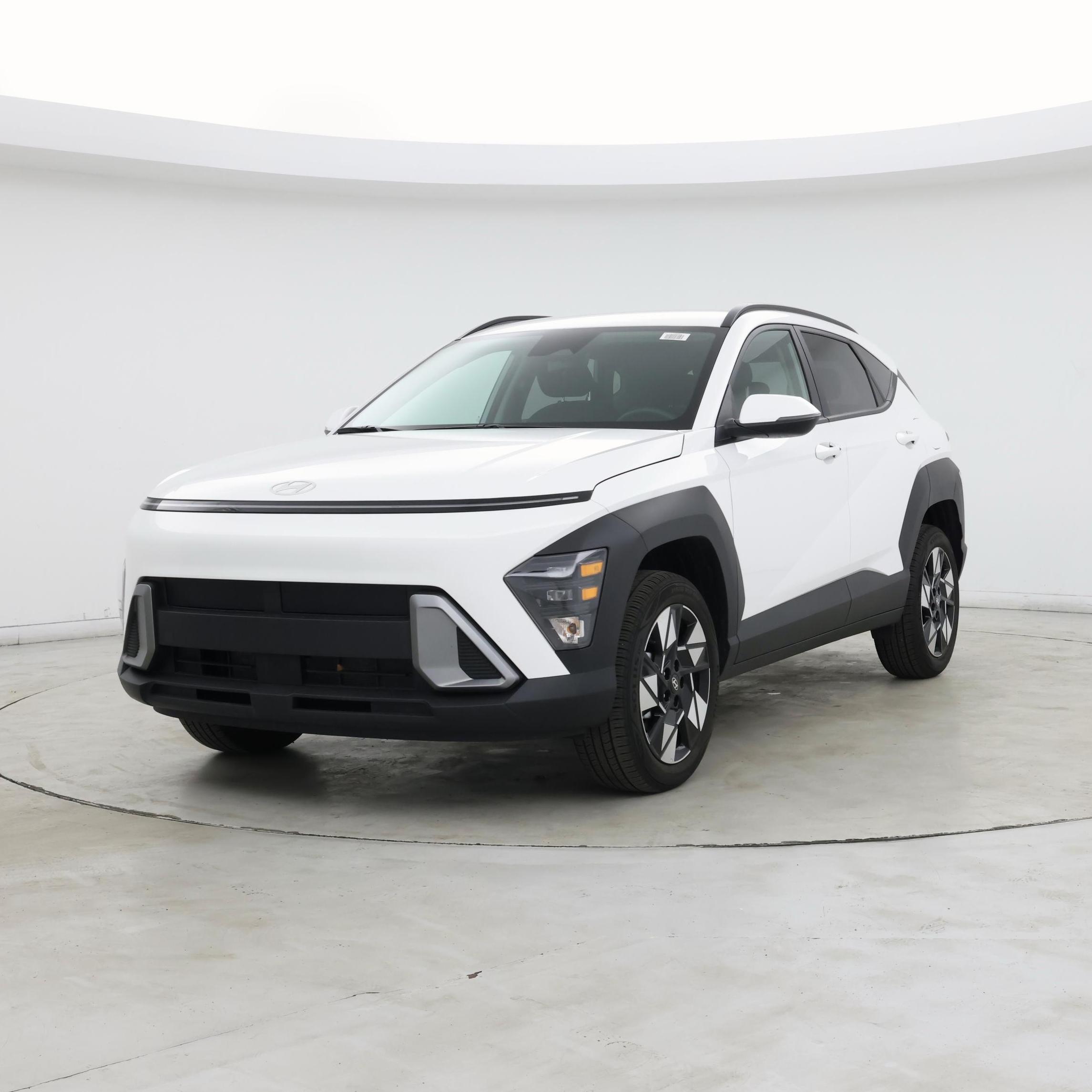 Thumbnail: 2025 Hyundai Kona - 4