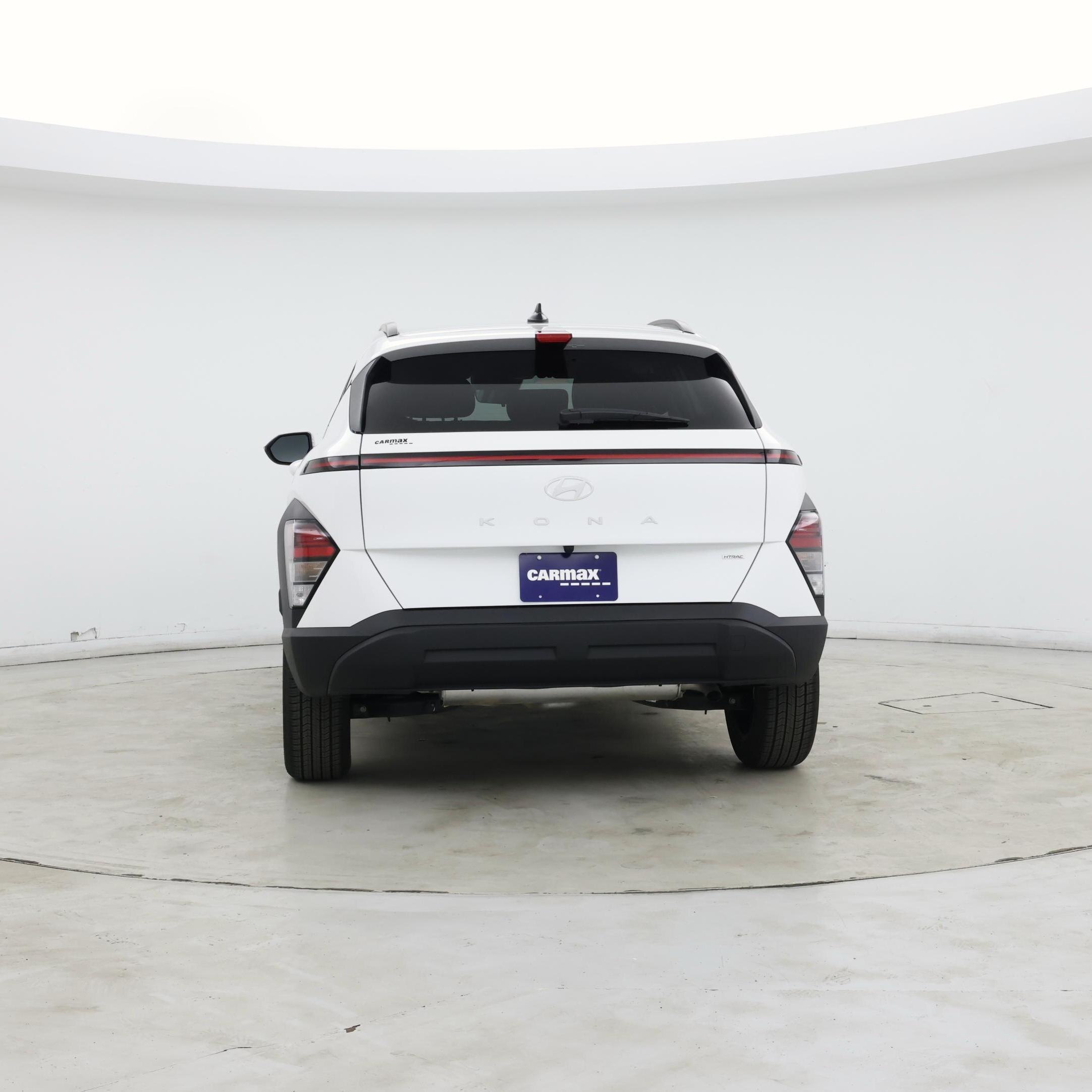 Thumbnail: 2025 Hyundai Kona - 6