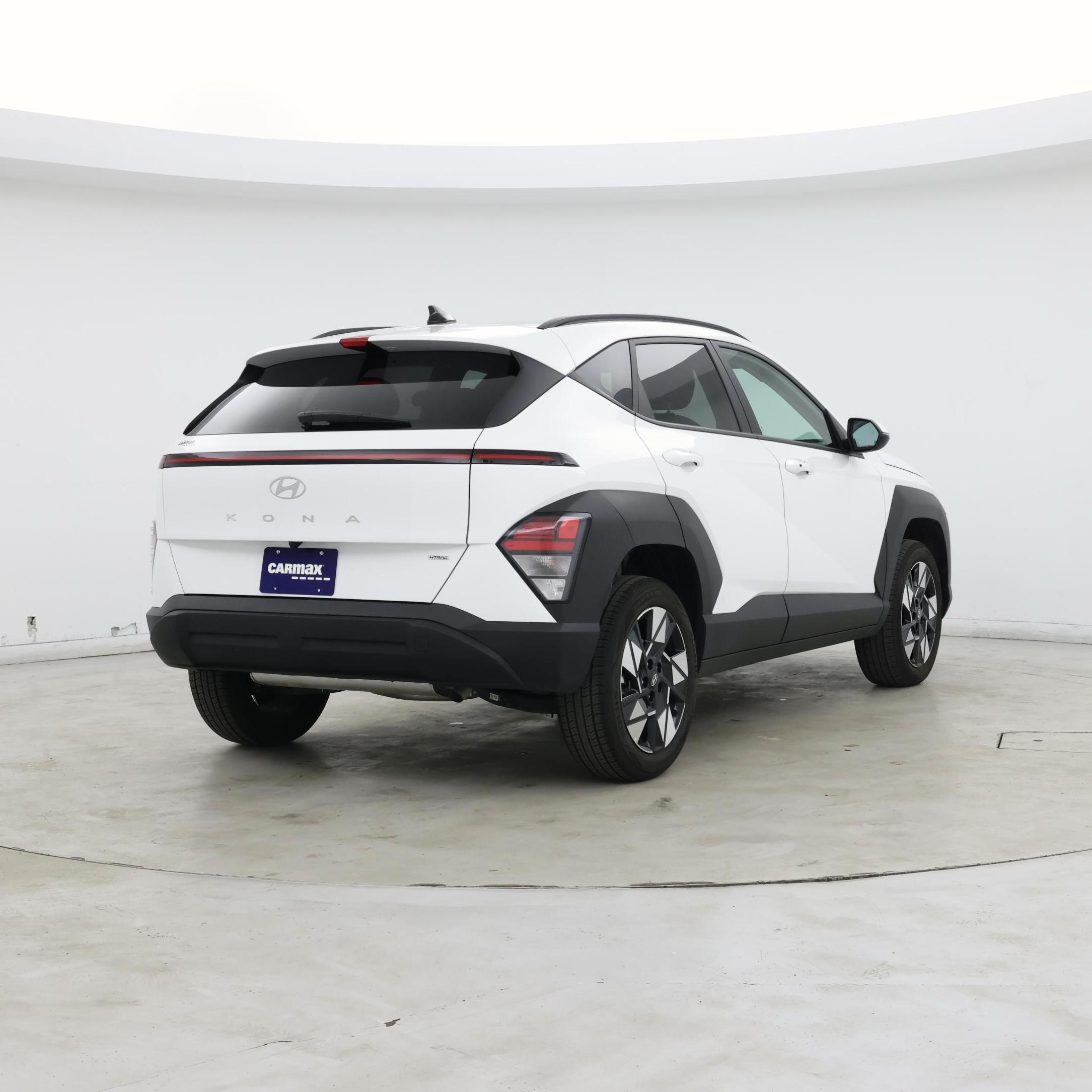 Thumbnail: 2025 Hyundai Kona - 8