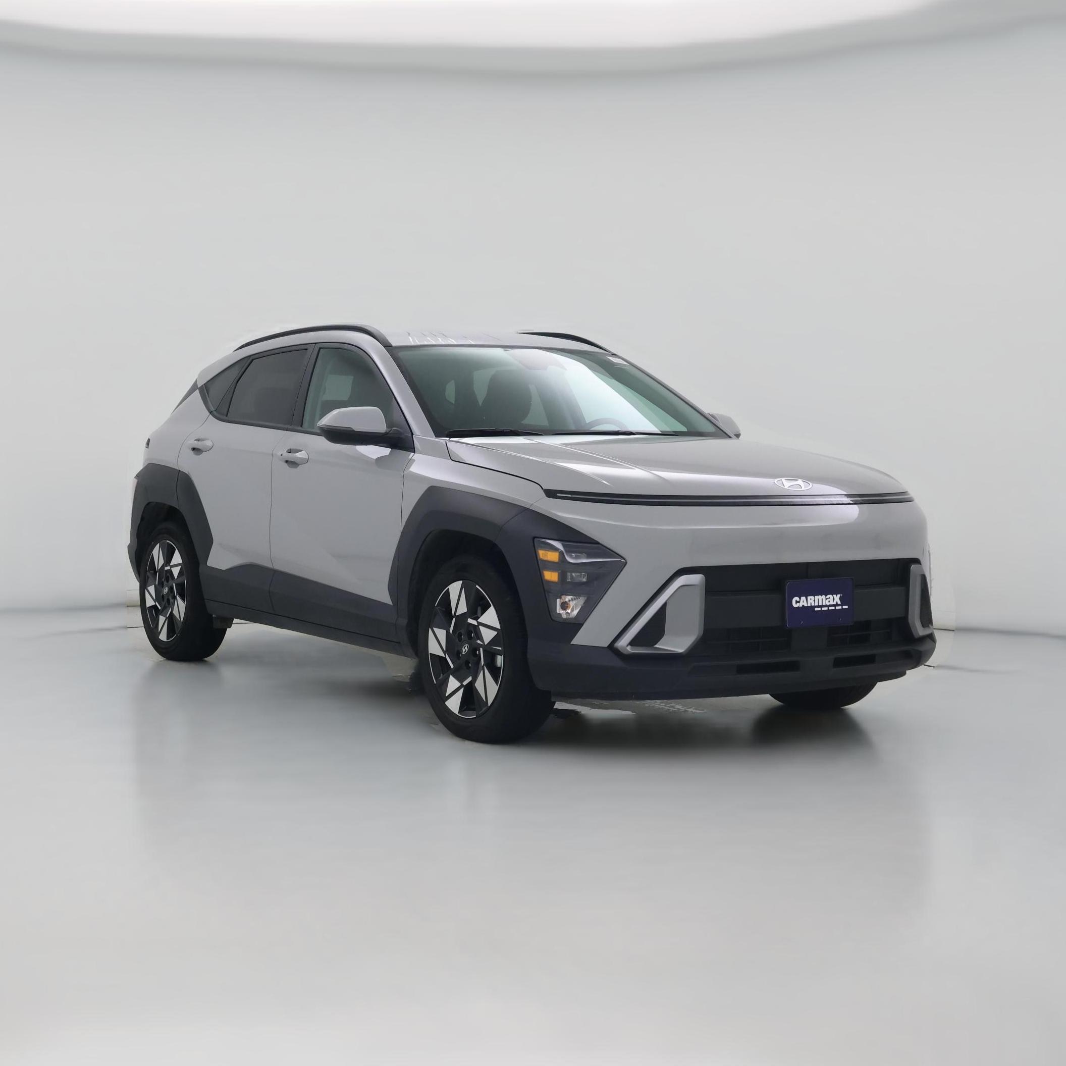 Thumbnail: 2025 Hyundai Kona - 1